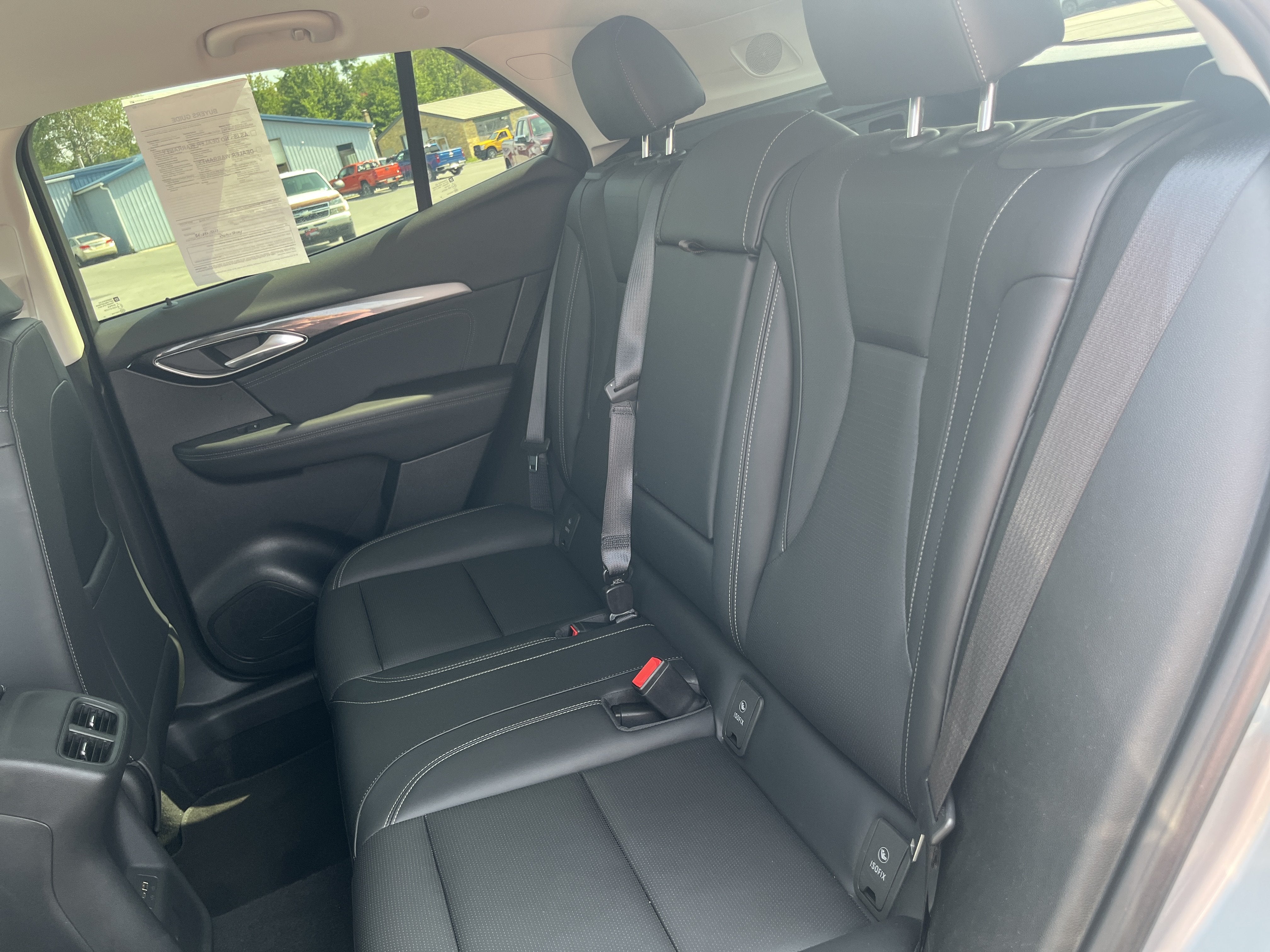 2024 Buick Envision Preferred