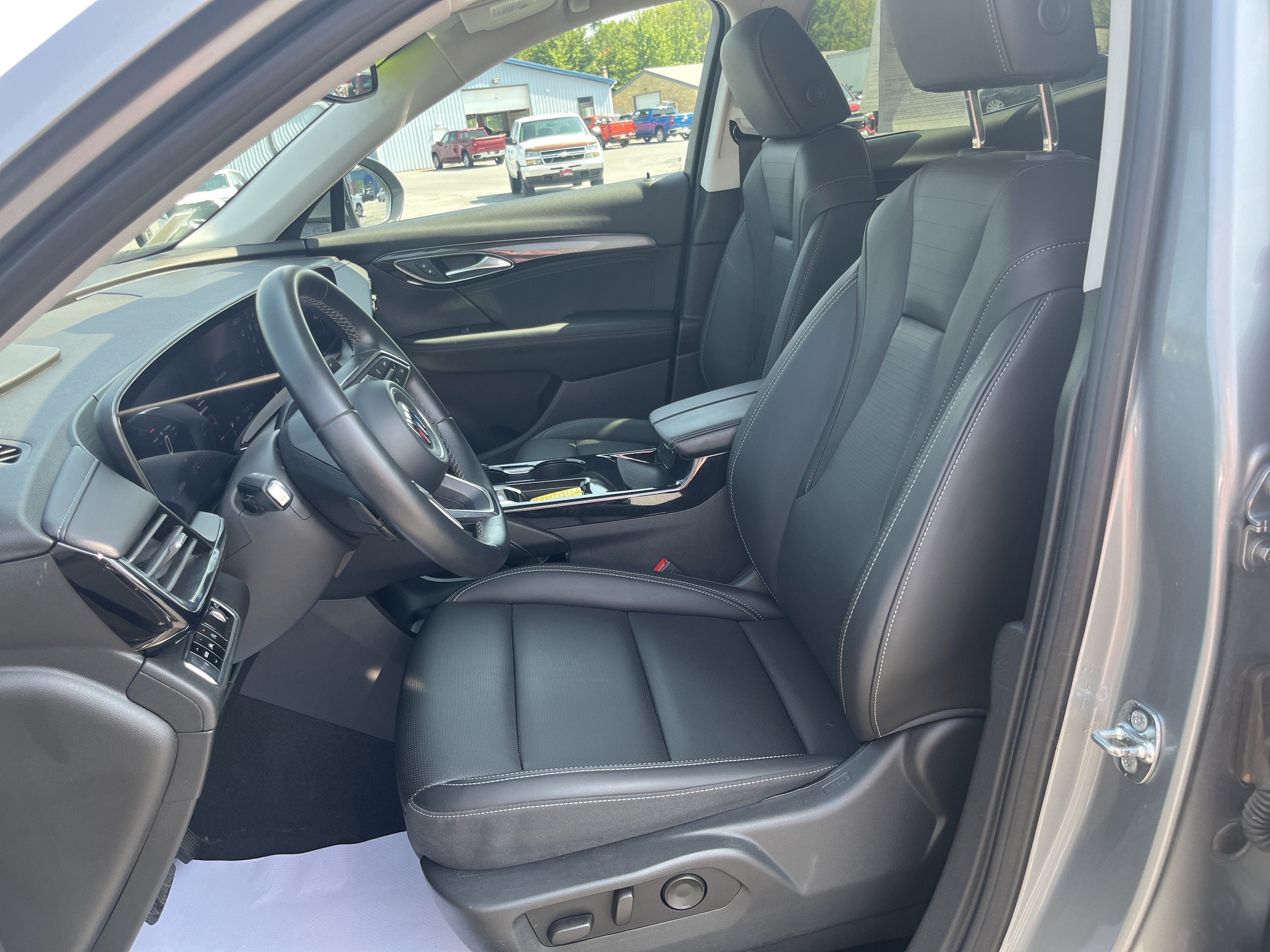 2024 Buick Envision Preferred
