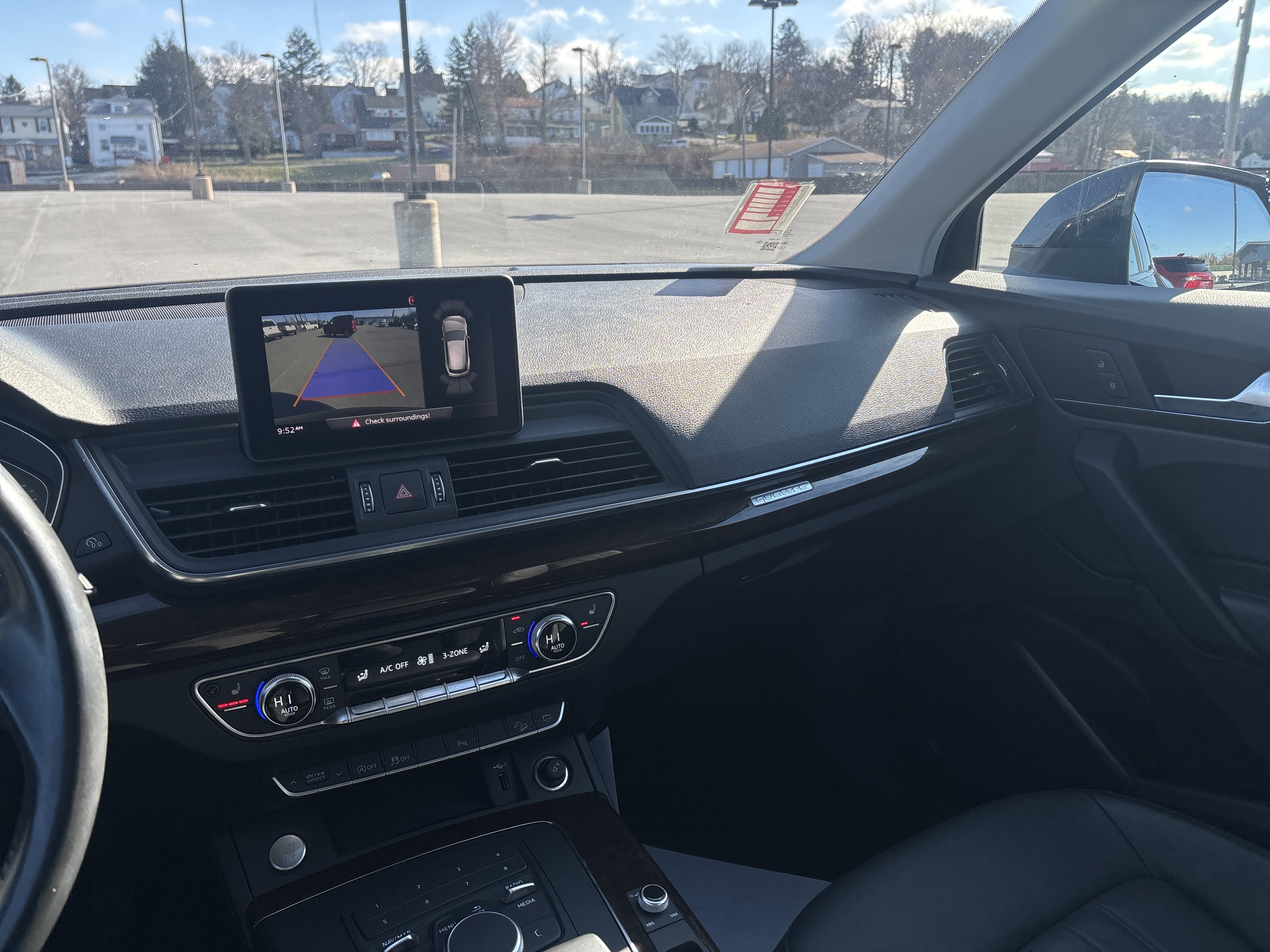 2020 Audi Q5 Premium