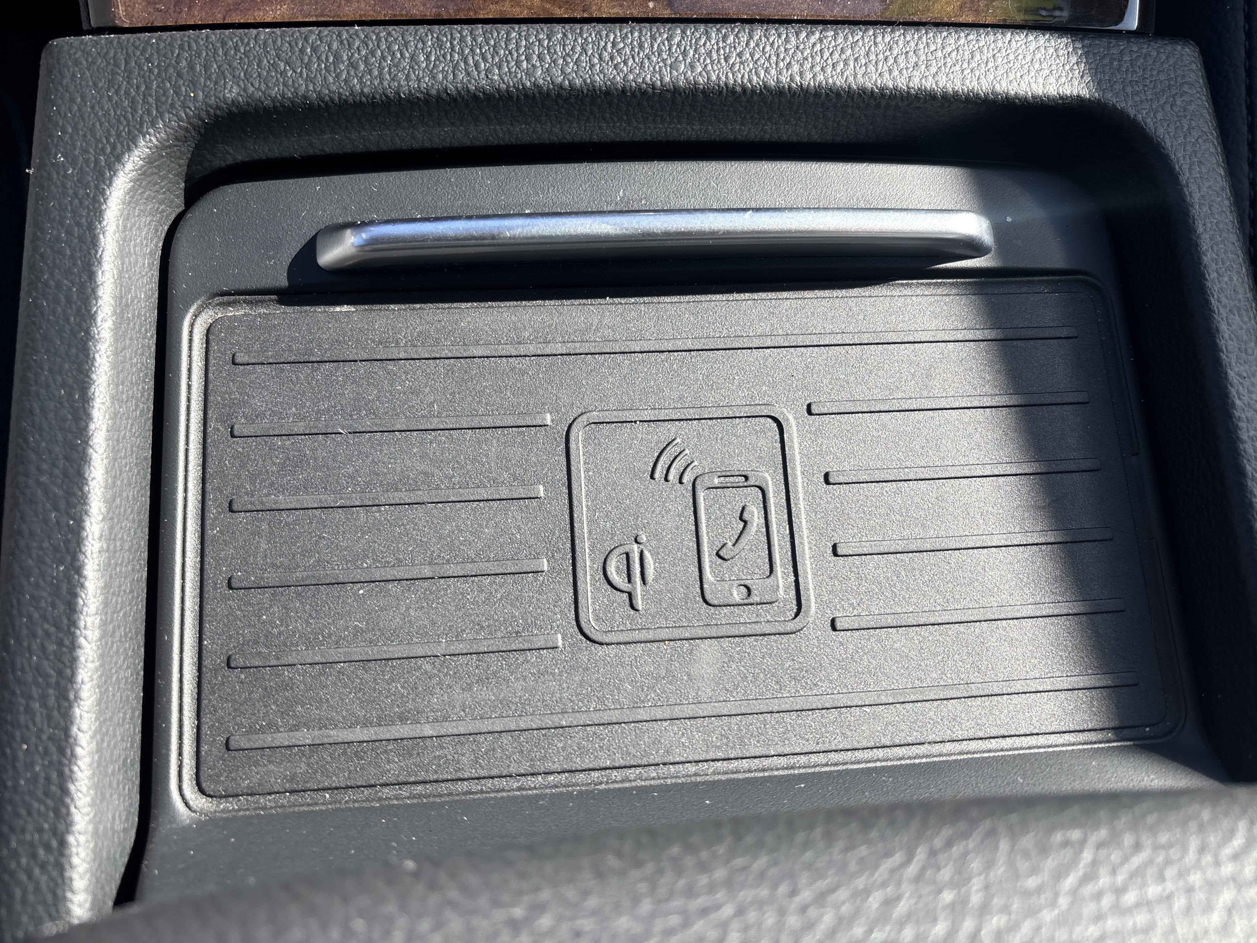 2020 Audi Q5 Premium