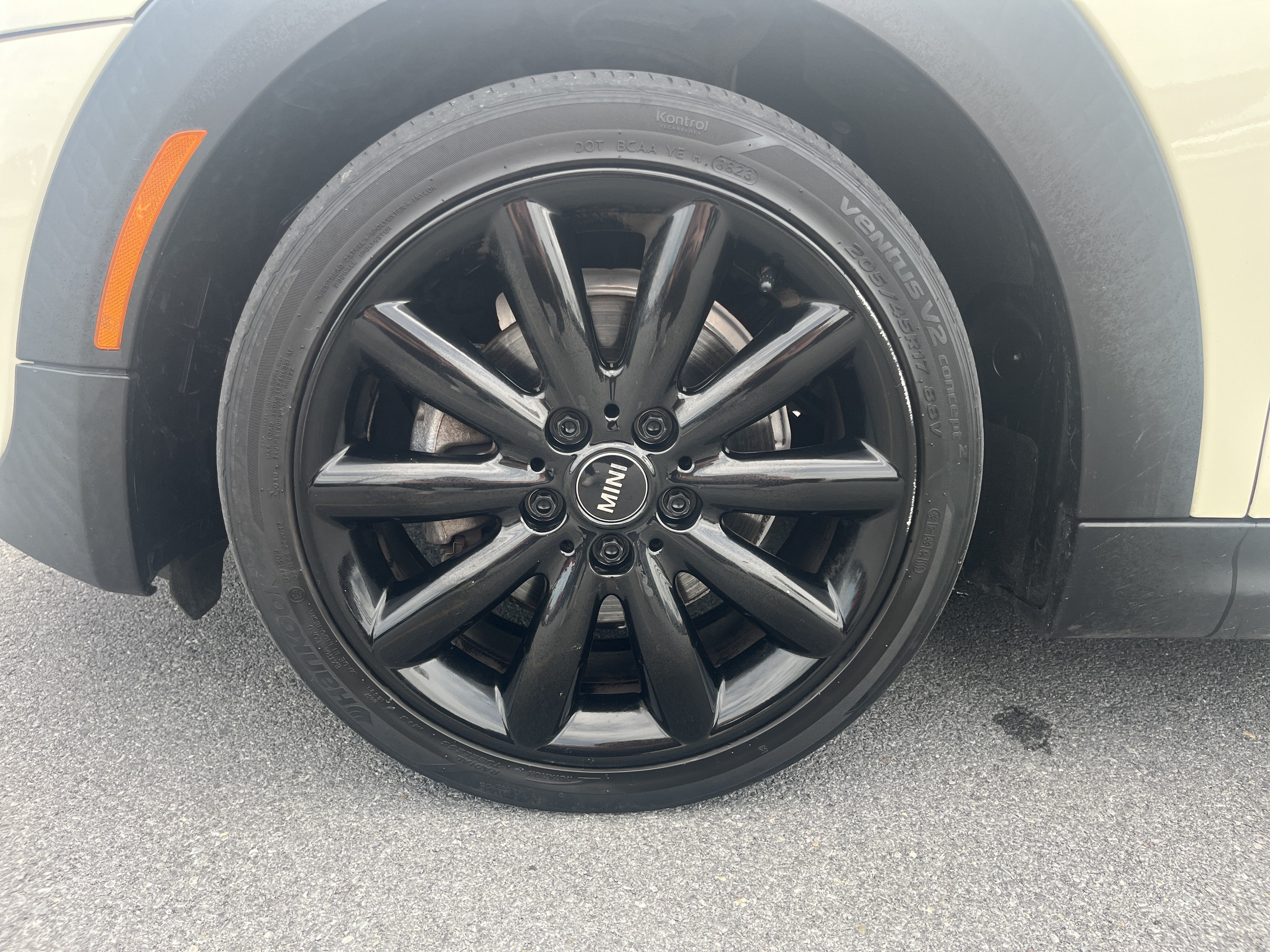 2018 MINI Hardtop 2 Door Cooper