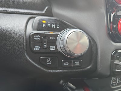 2024 RAM 1500 Rebel