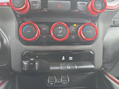2024 RAM 1500 Rebel