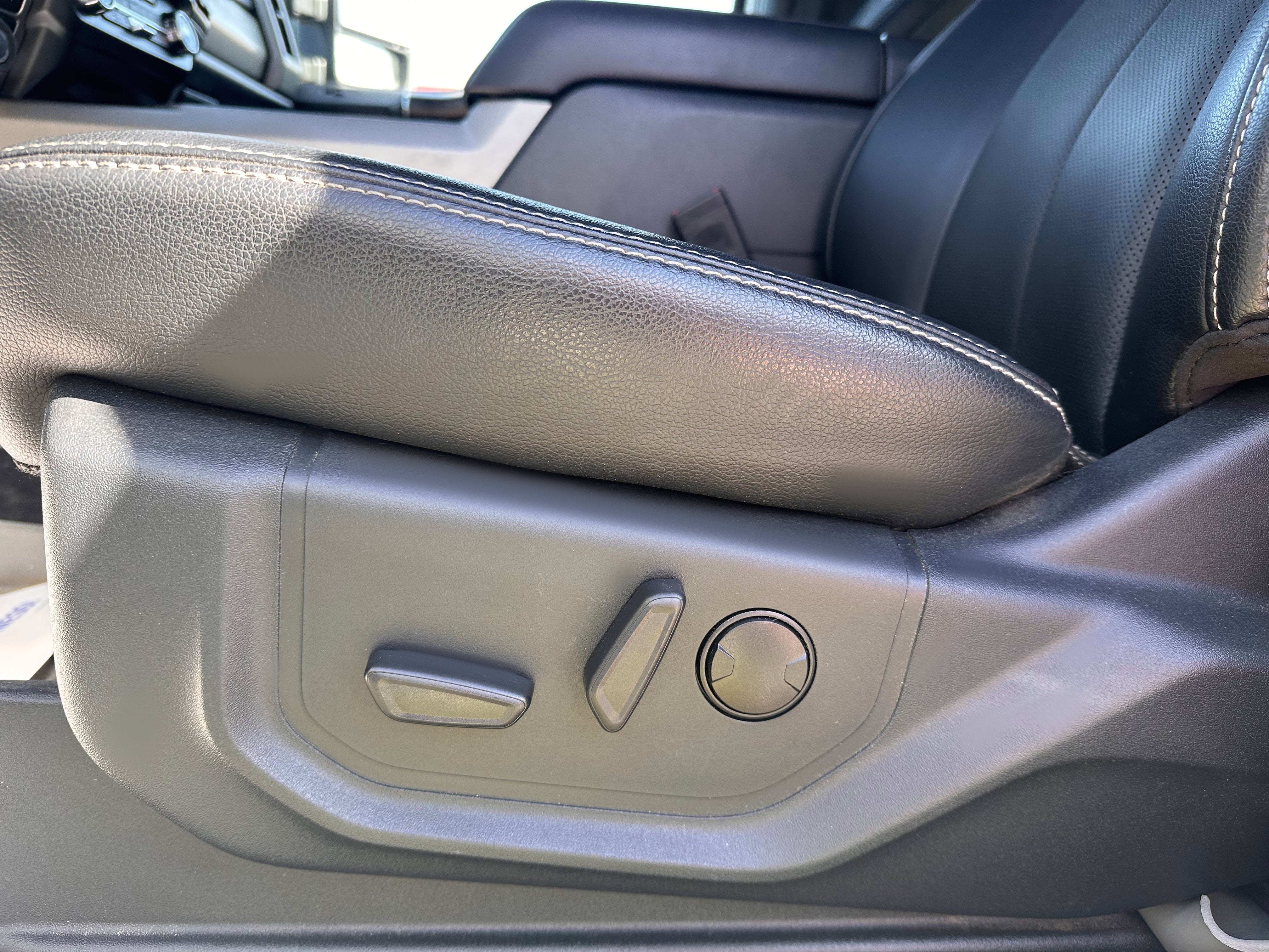 2022 Ford Super Duty F-250 SRW XL