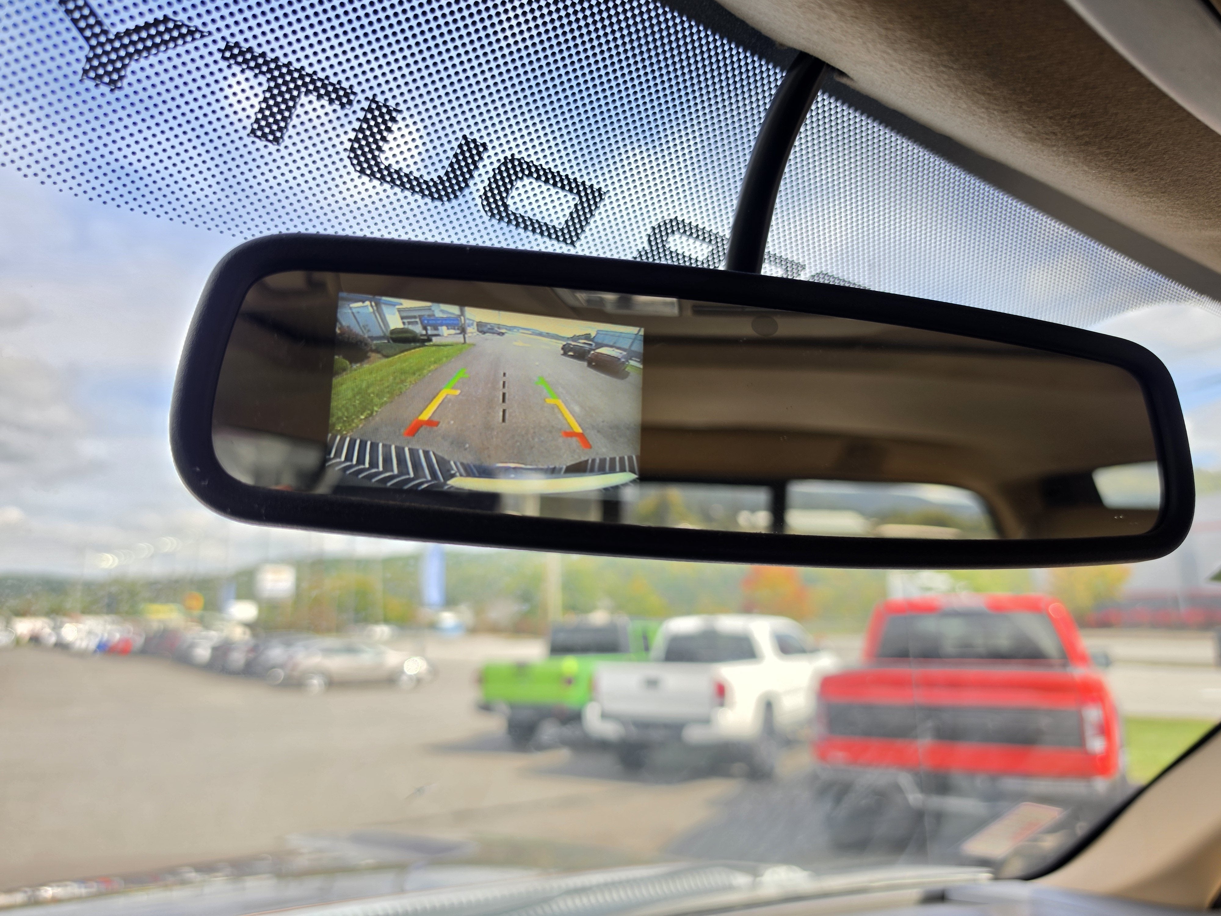 2011 Ford Super Duty F-350 DRW XL