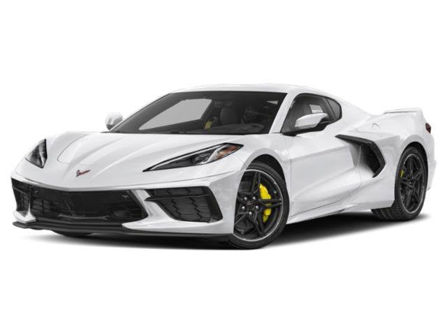 2020 Chevrolet Corvette Stingray 3LT