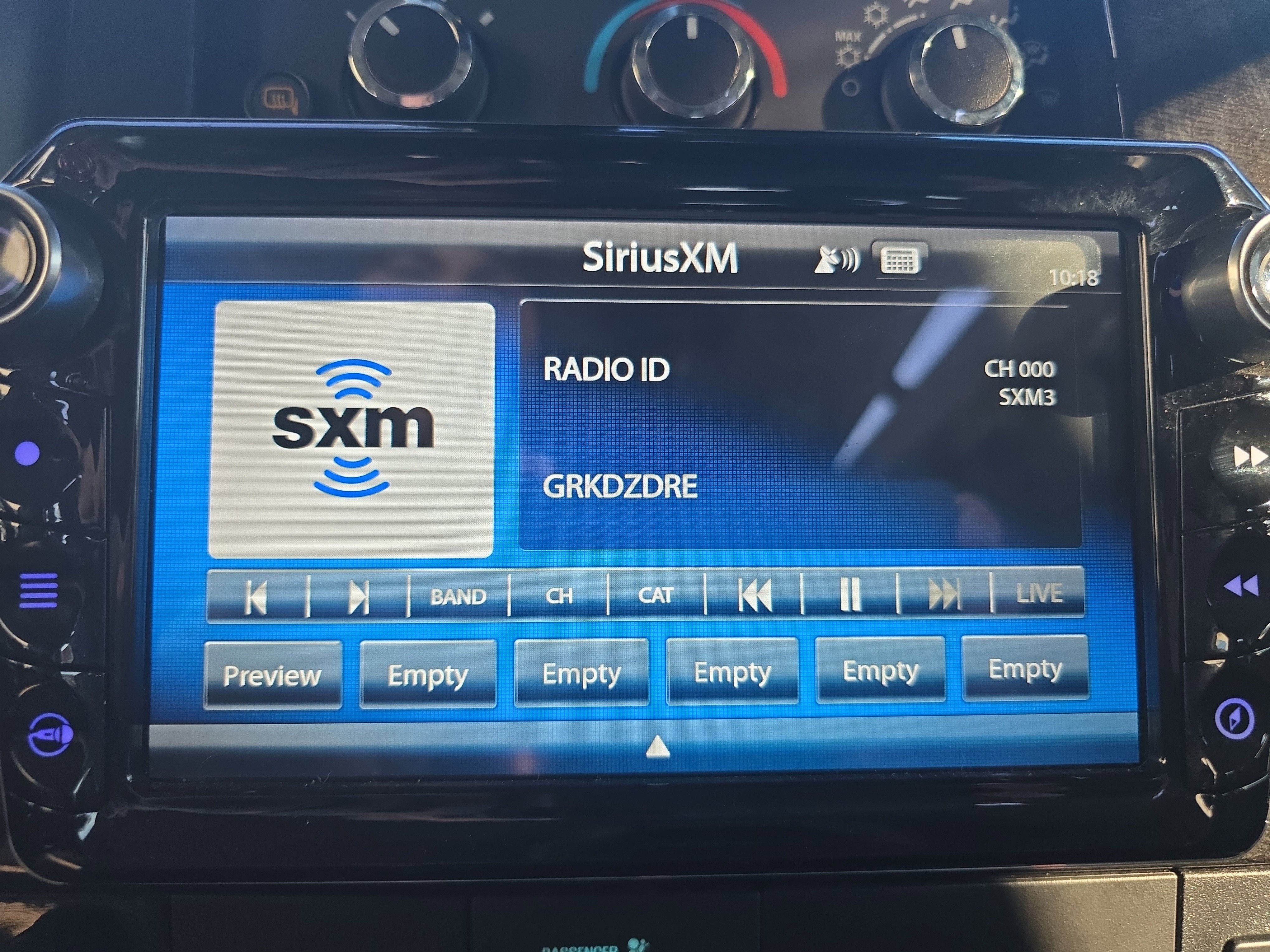 2021 Chevrolet Express Passenger 2500 1LS