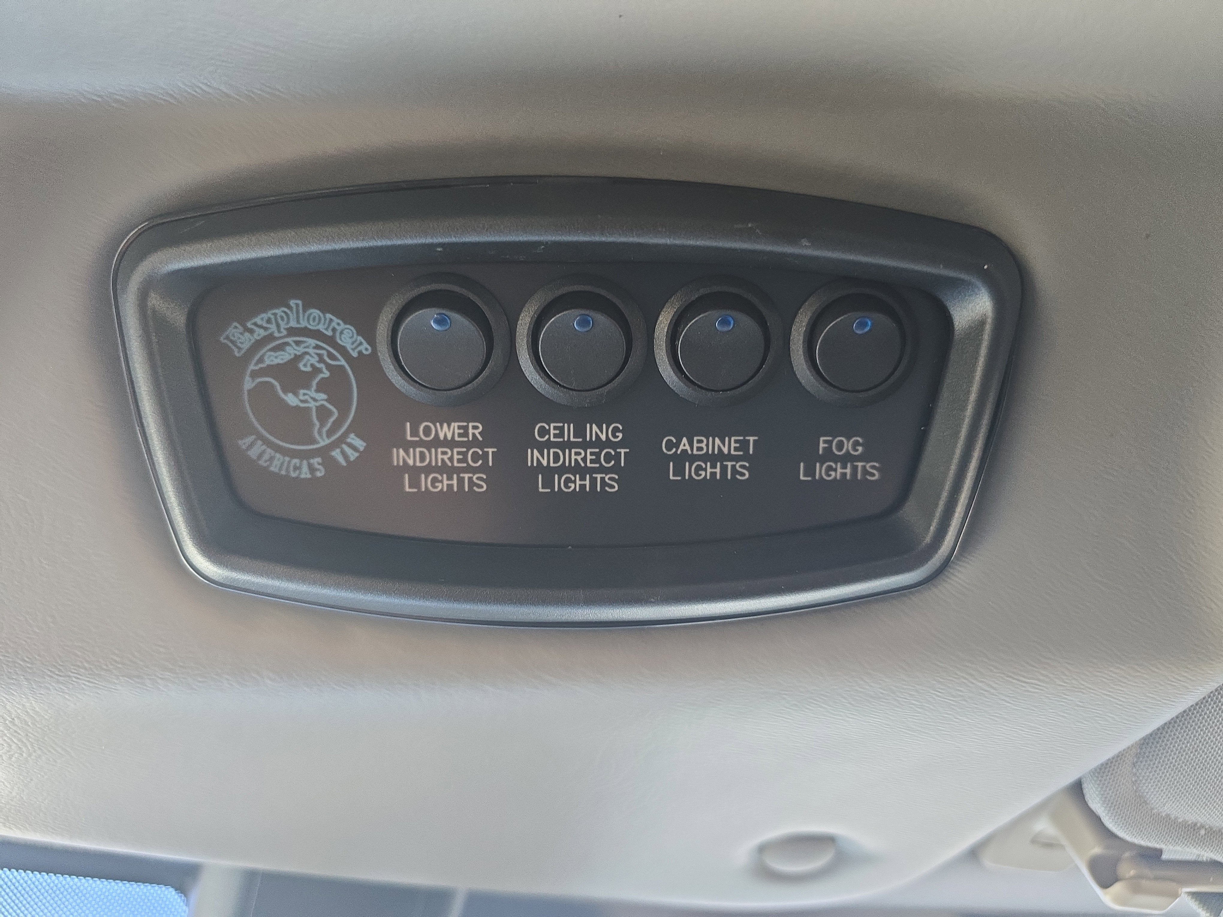 2021 Chevrolet Express Passenger 2500 1LS