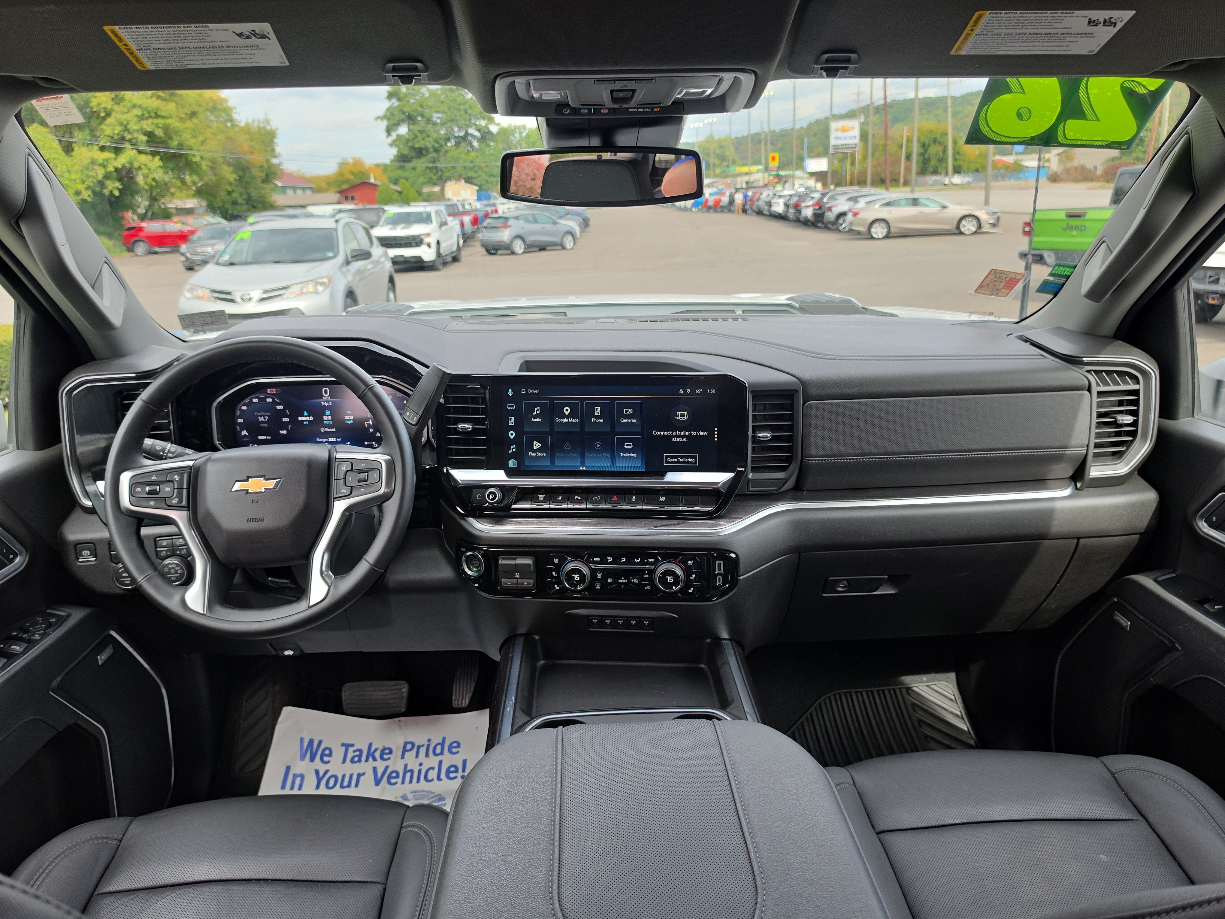 2026 Chevrolet Silverado 3500 HD LTZ DRW