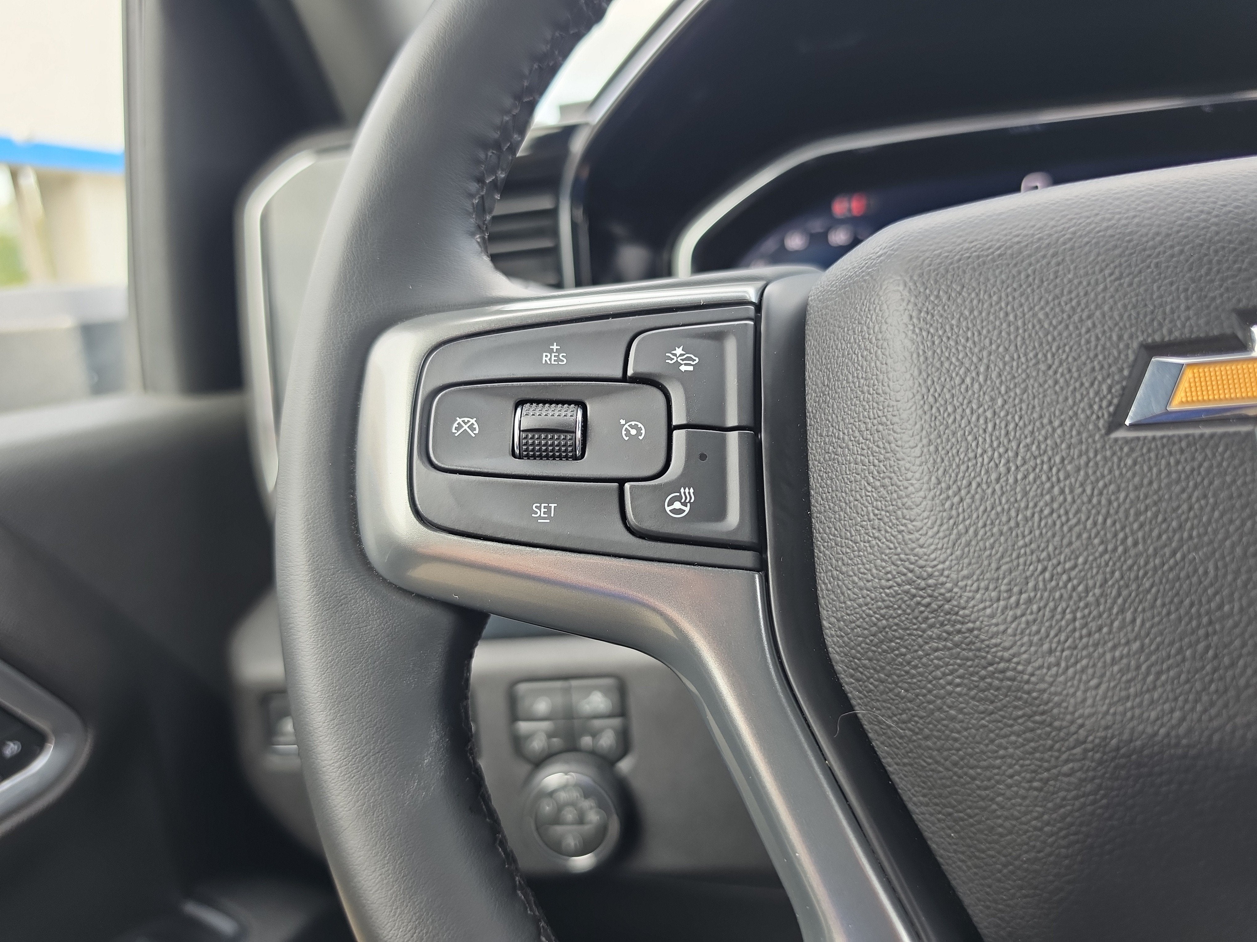 2026 Chevrolet Silverado 3500 HD LTZ DRW