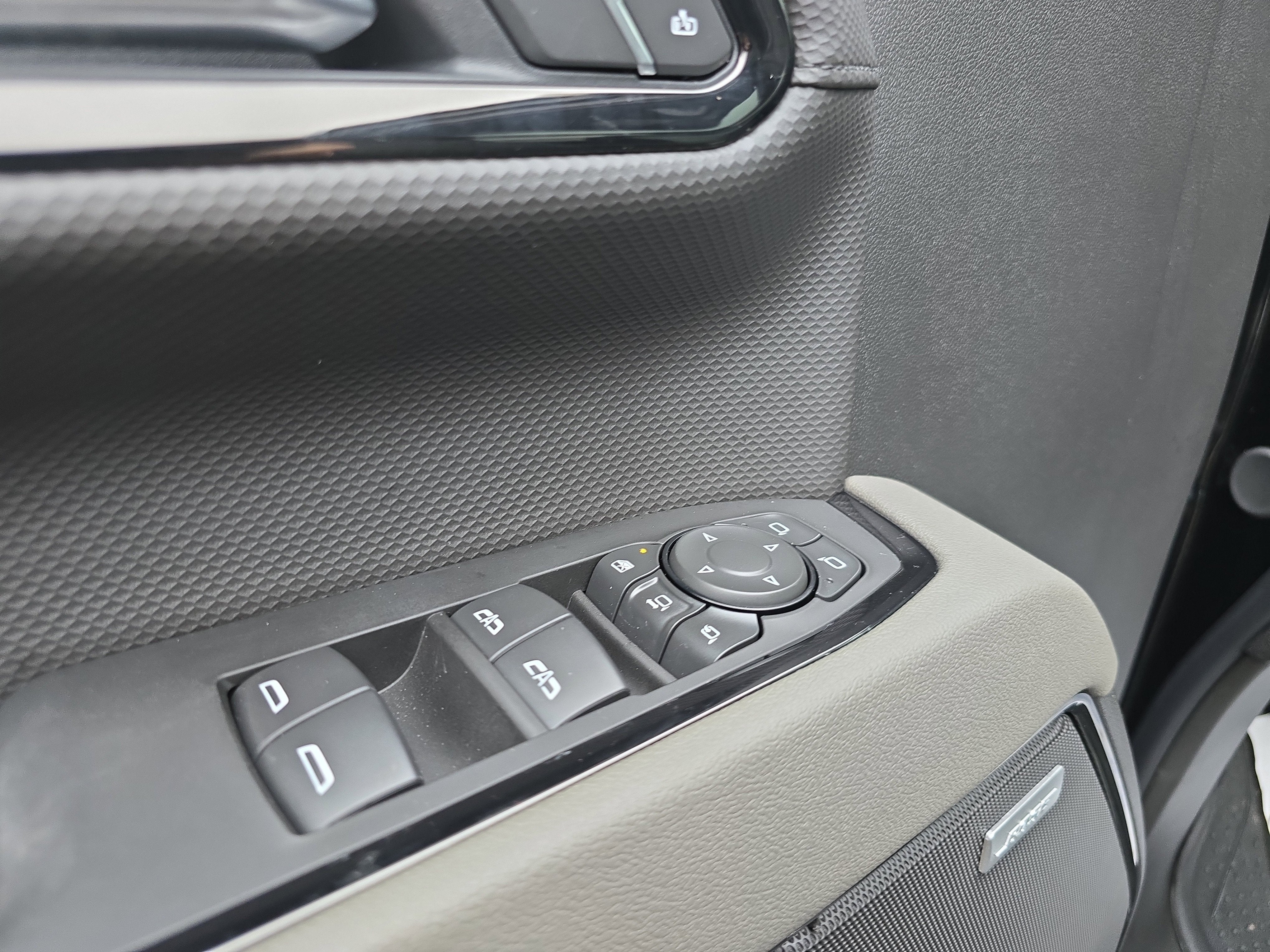 2025 Chevrolet Silverado 2500 HD ZR2