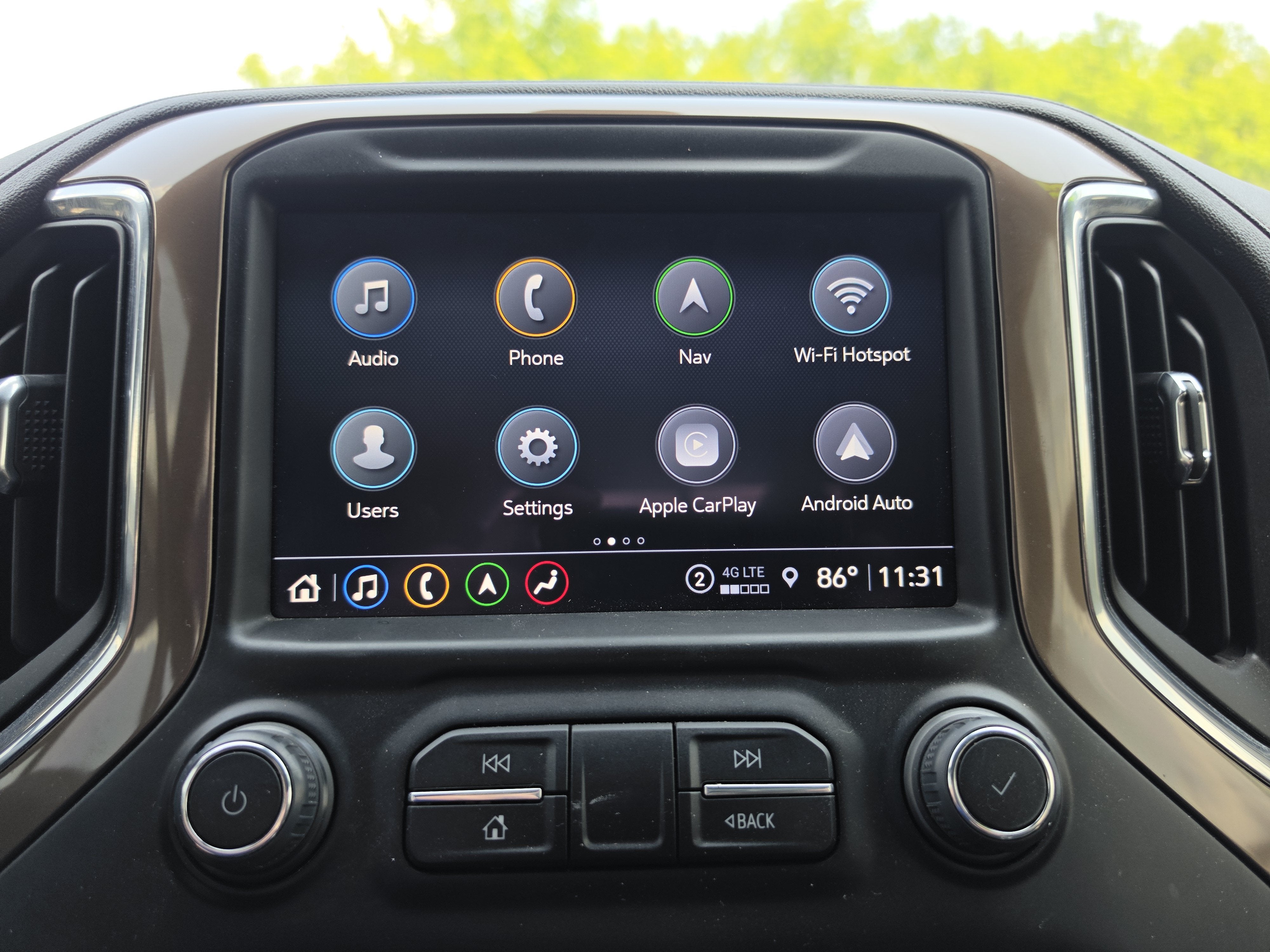 2023 Chevrolet Silverado 3500 HD High Country