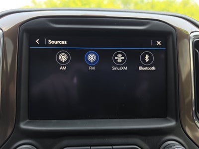 2023 Chevrolet Silverado 3500 HD High Country