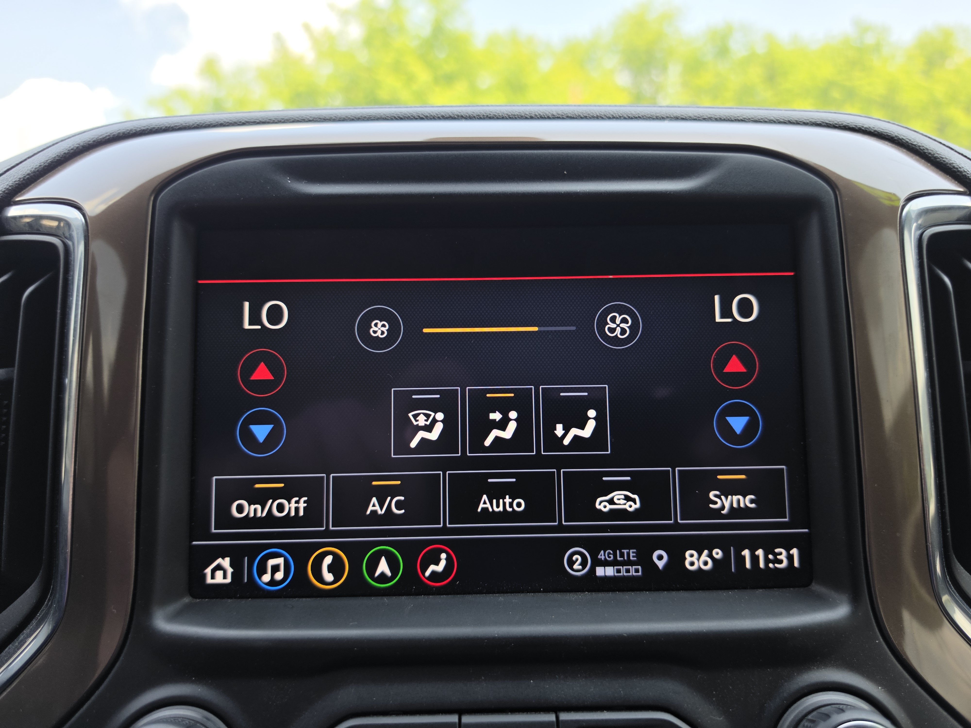 2023 Chevrolet Silverado 3500 HD High Country