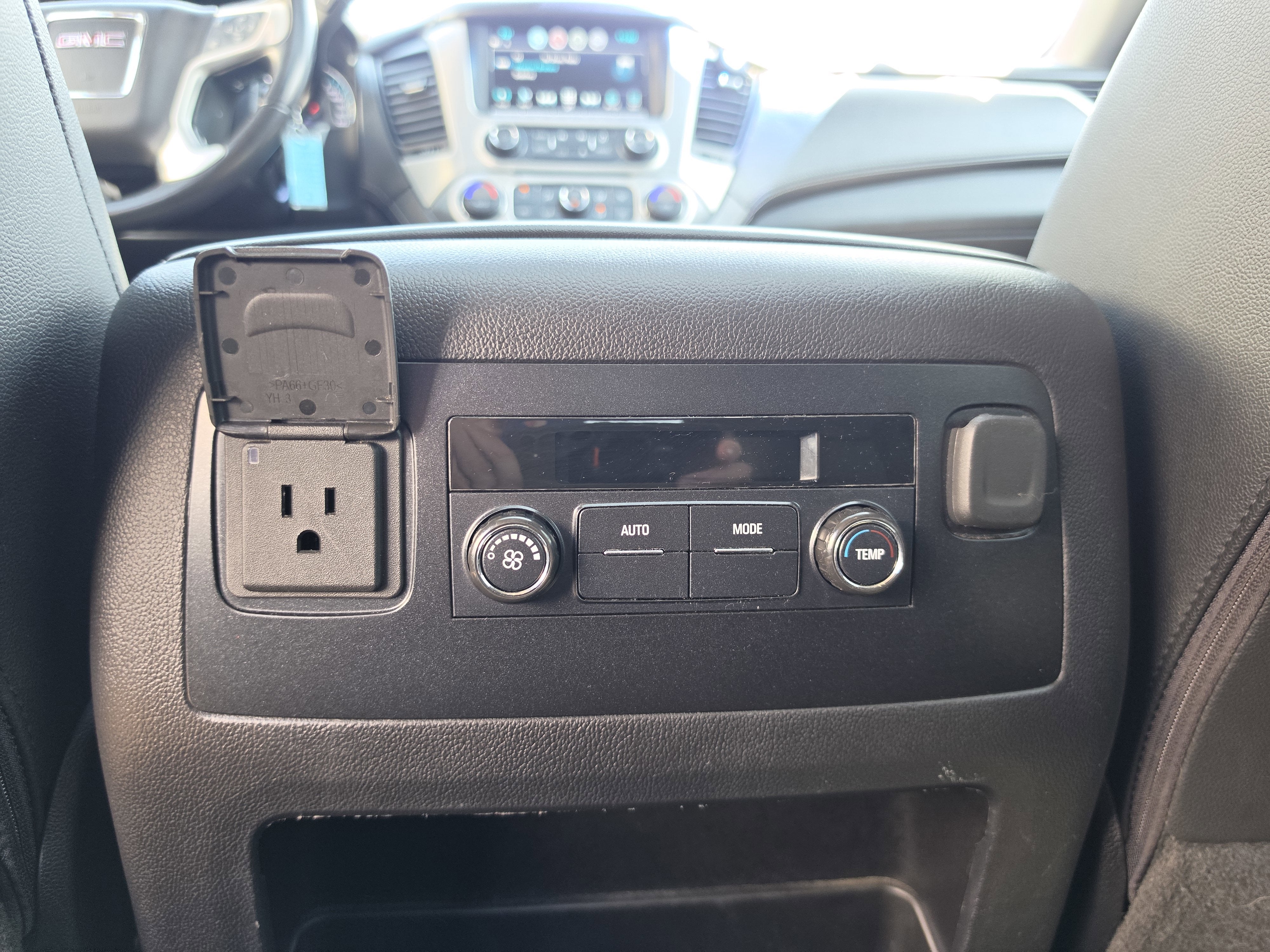 2019 GMC Yukon SLT Standard Edition