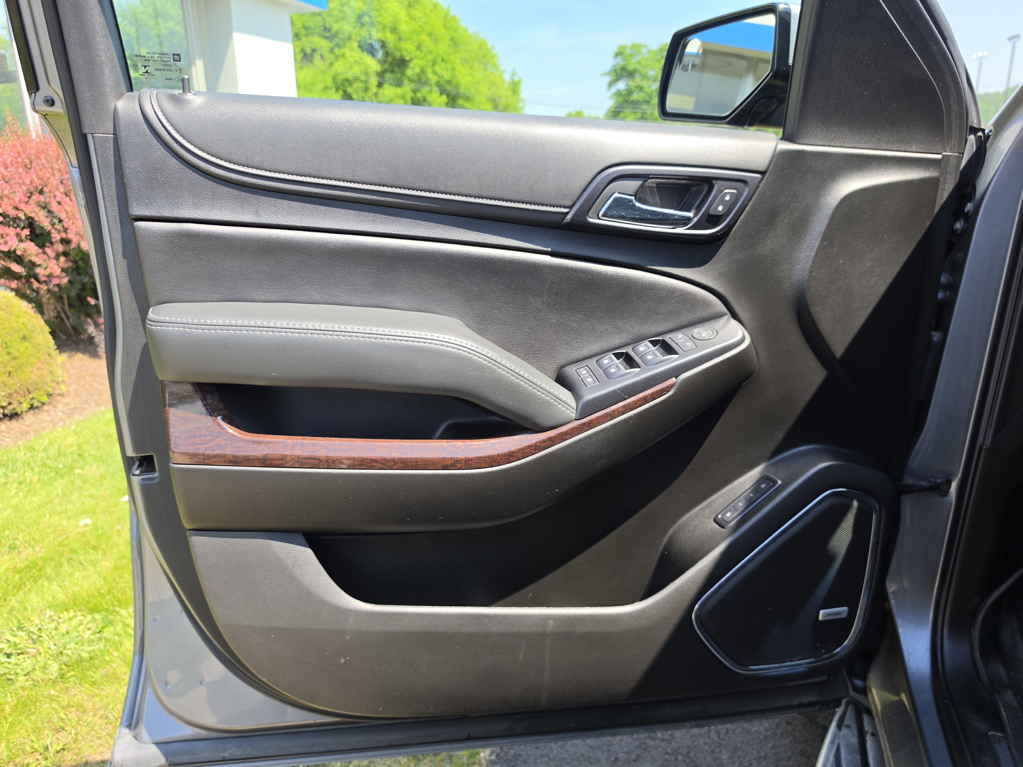 2019 GMC Yukon SLT Standard Edition