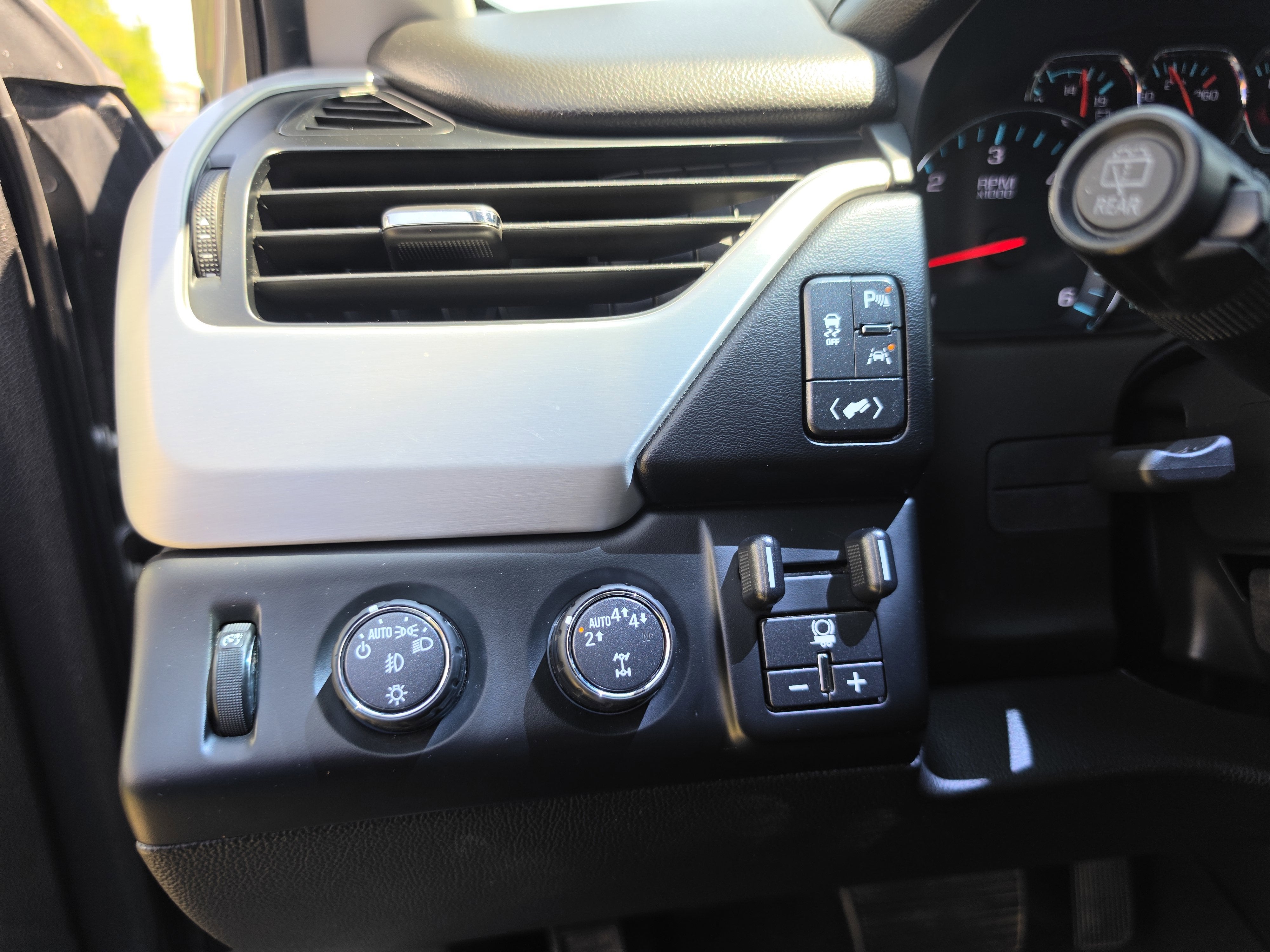 2019 GMC Yukon SLT Standard Edition