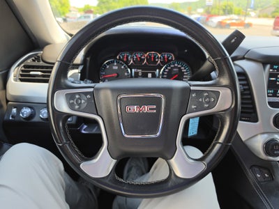 2019 GMC Yukon SLT Standard Edition