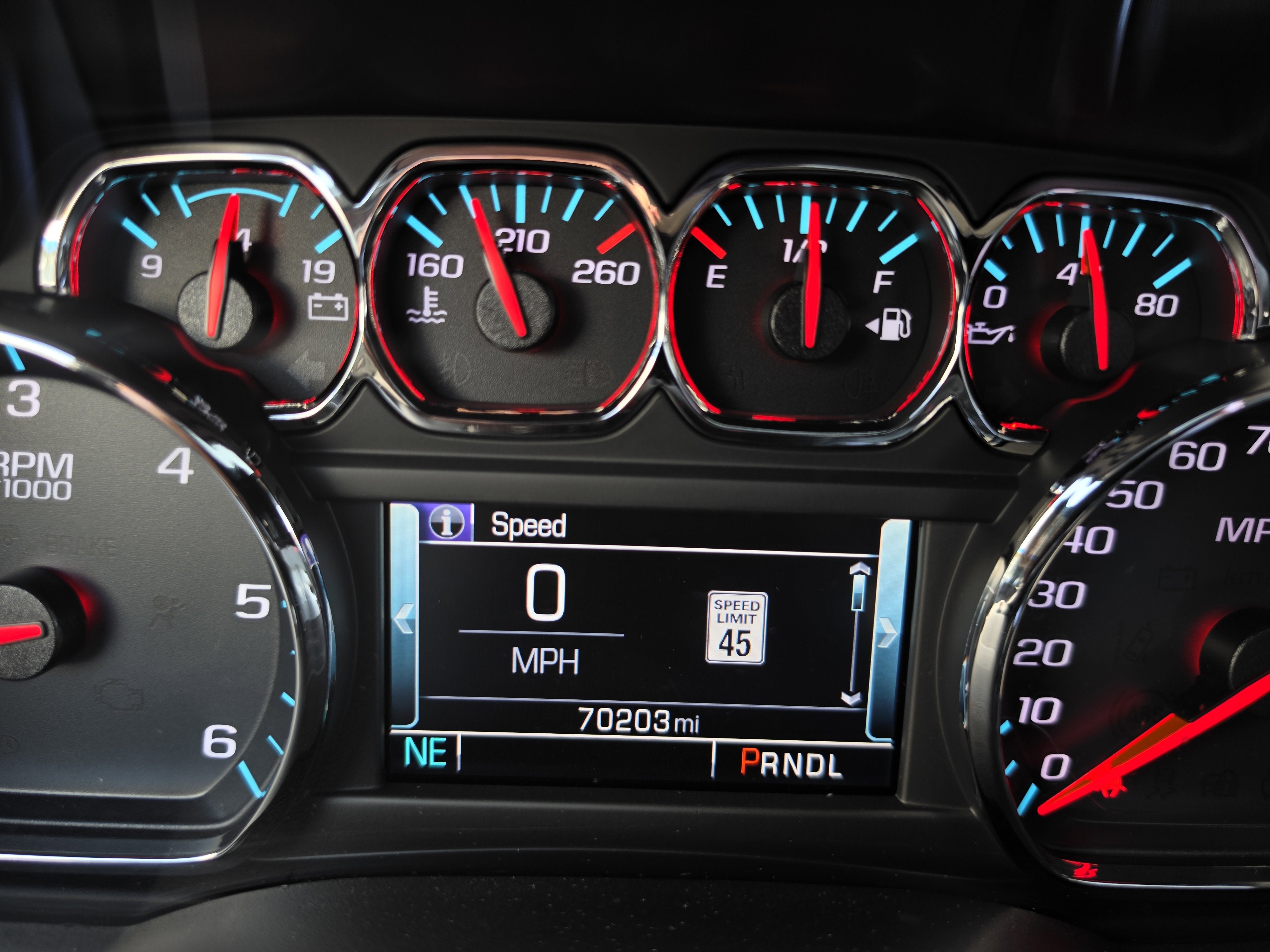 2019 GMC Yukon SLT Standard Edition