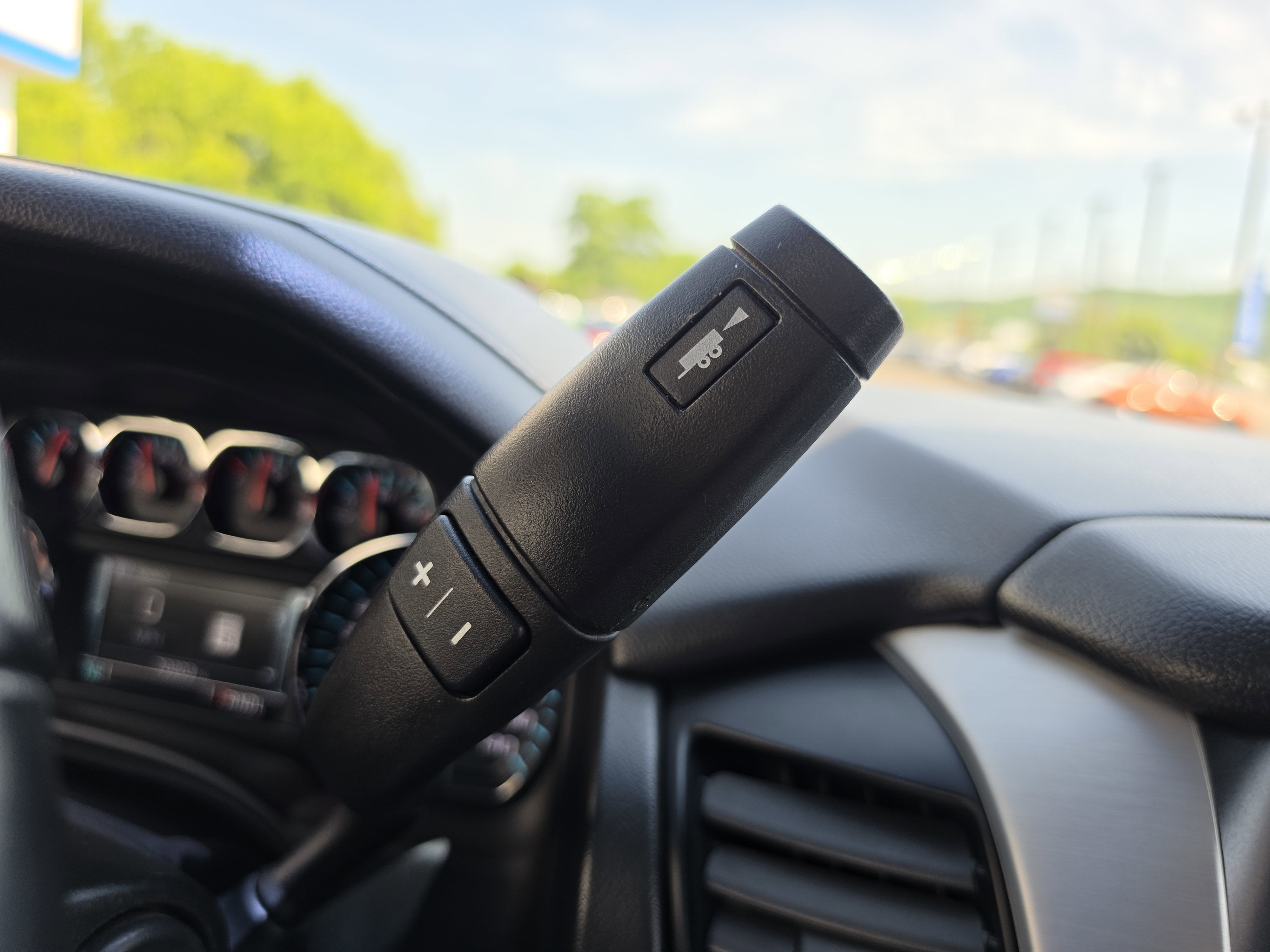 2019 GMC Yukon SLT Standard Edition