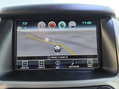 2019 GMC Yukon SLT Standard Edition