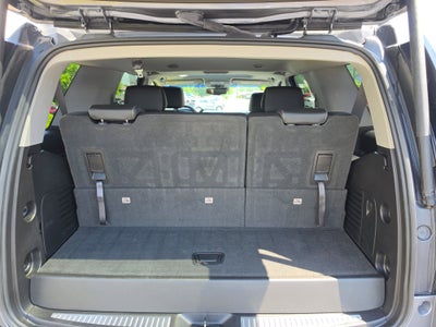 2019 GMC Yukon SLT Standard Edition
