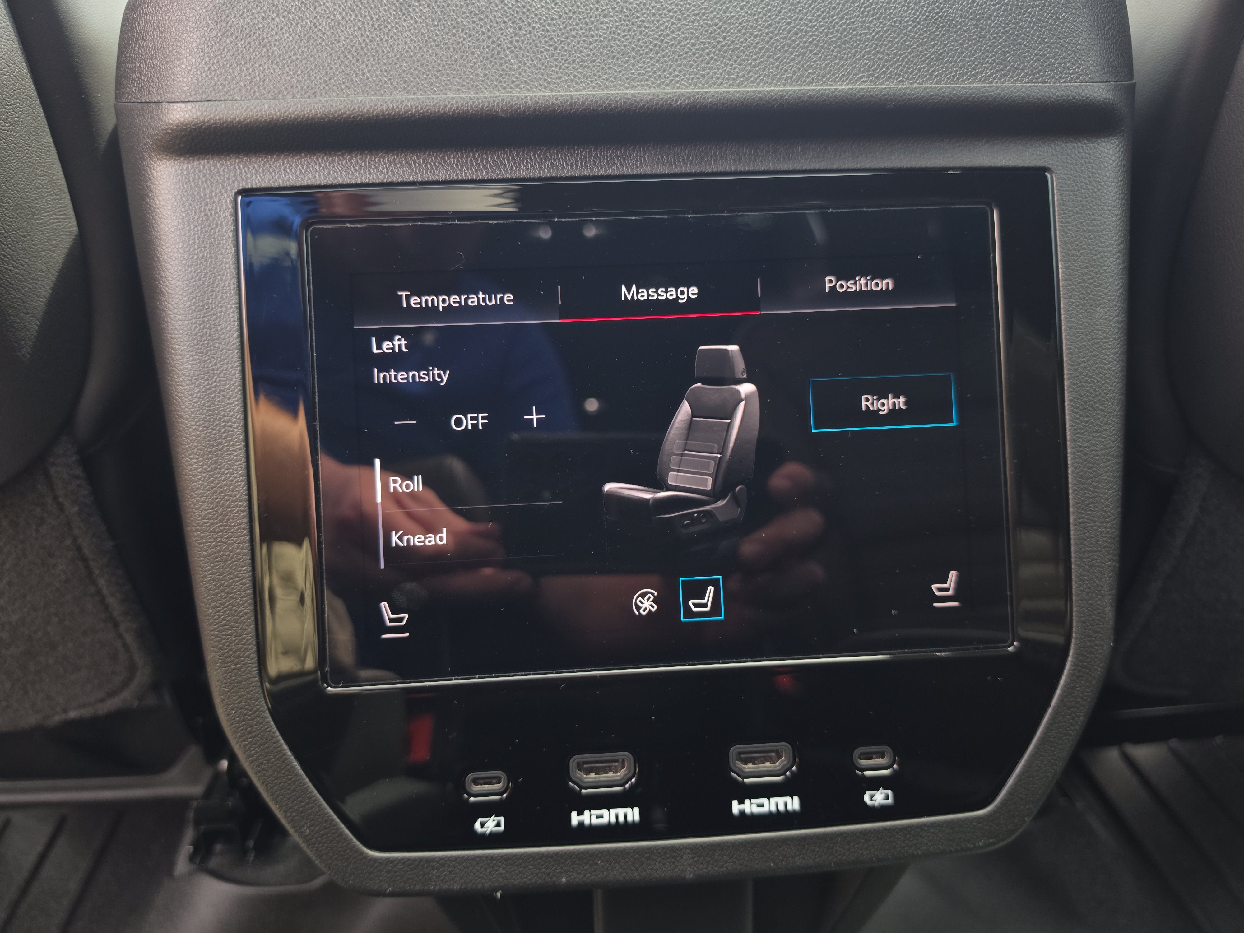 2025 GMC Yukon Denali Ultimate