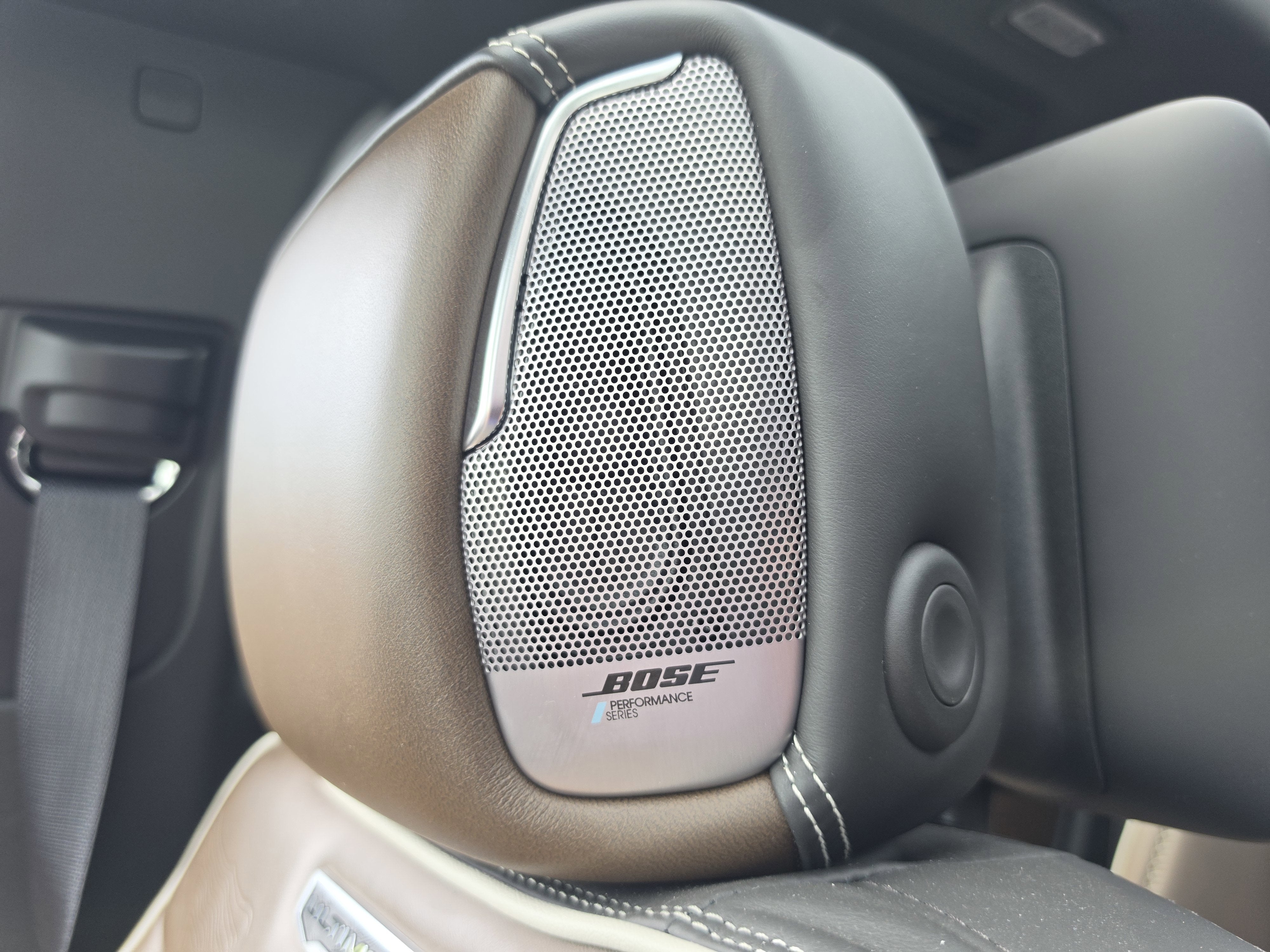 2025 GMC Yukon Denali Ultimate