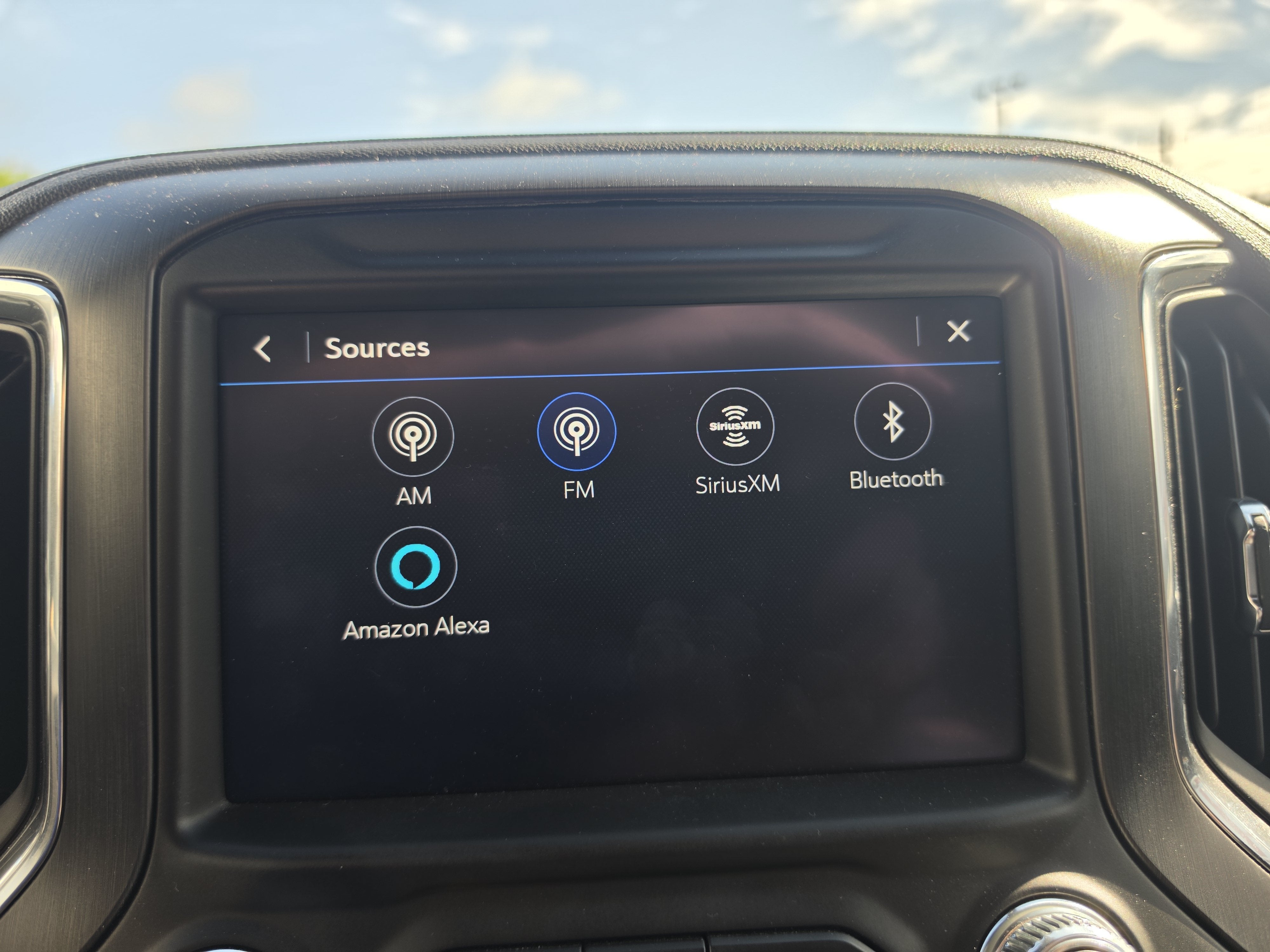 2023 GMC Sierra 2500 HD AT4