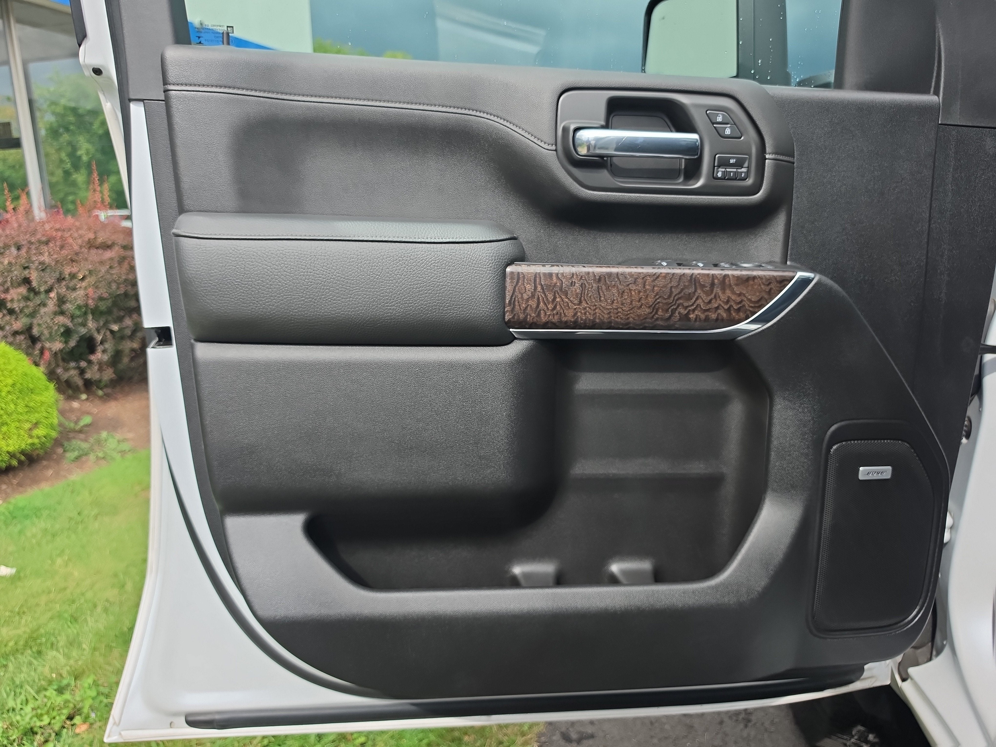 2021 GMC Sierra 2500 HD Denali