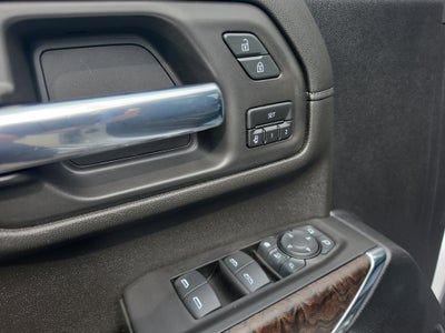 2021 GMC Sierra 2500 HD Denali