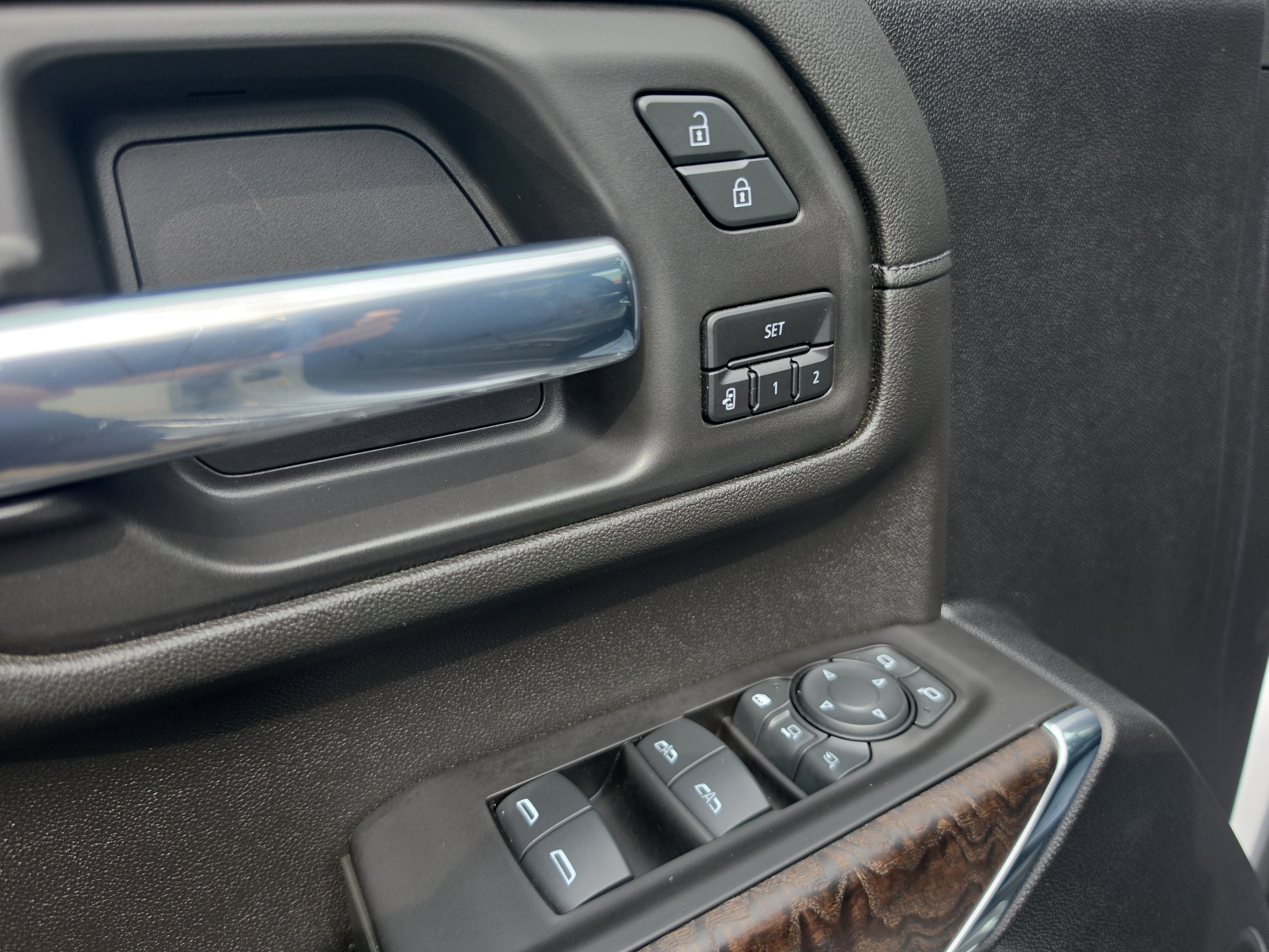 2021 GMC Sierra 2500 HD Denali