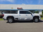 2021 GMC Sierra 2500 HD Denali