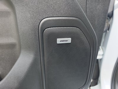 2021 GMC Sierra 2500 HD Denali
