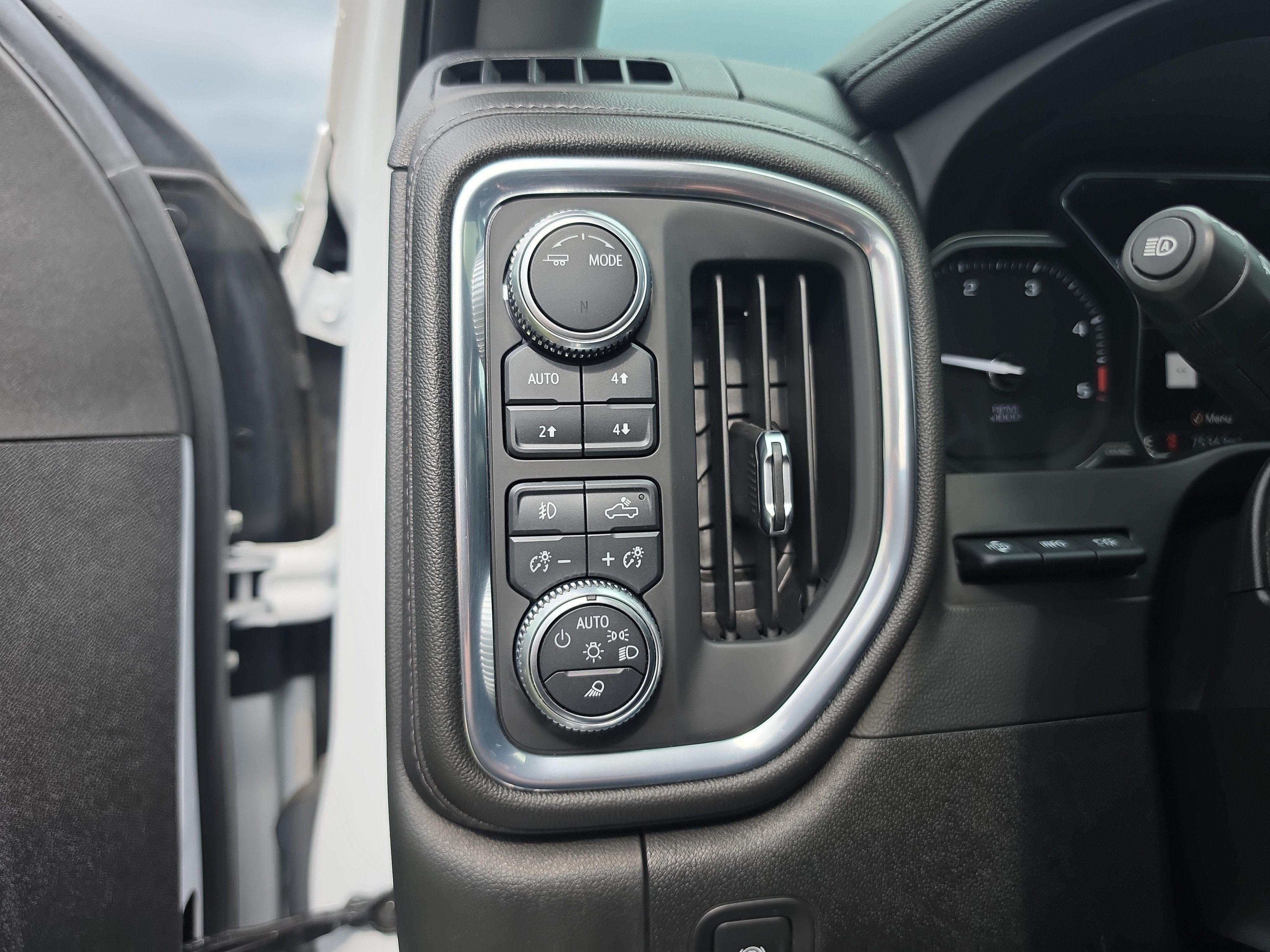 2021 GMC Sierra 2500 HD Denali