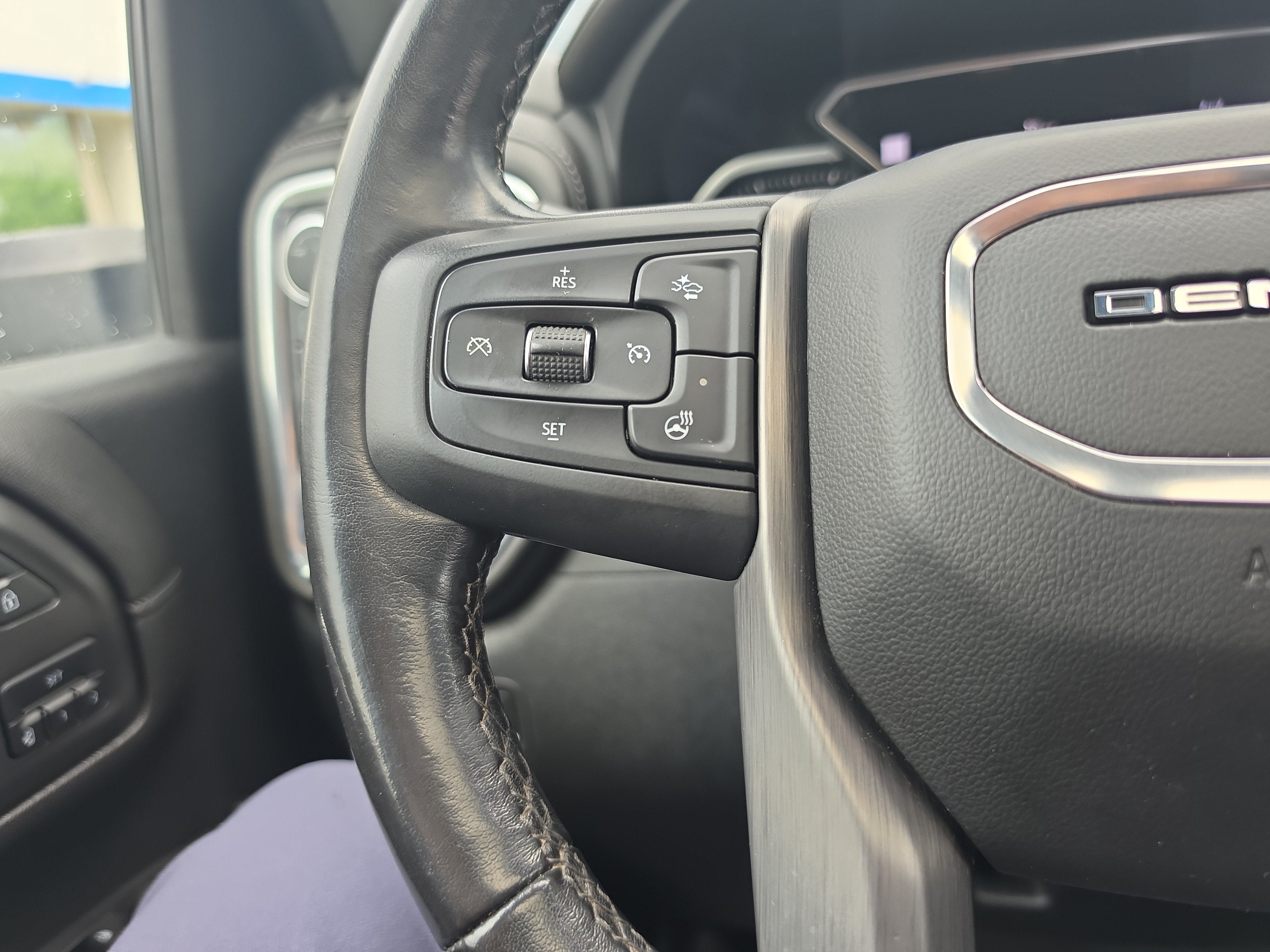 2021 GMC Sierra 2500 HD Denali