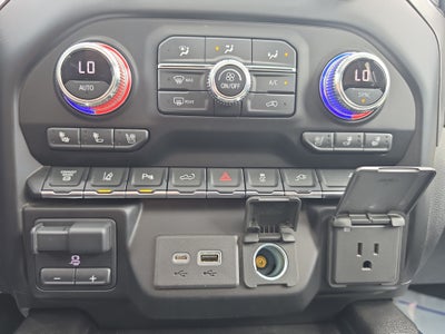 2021 GMC Sierra 2500 HD Denali