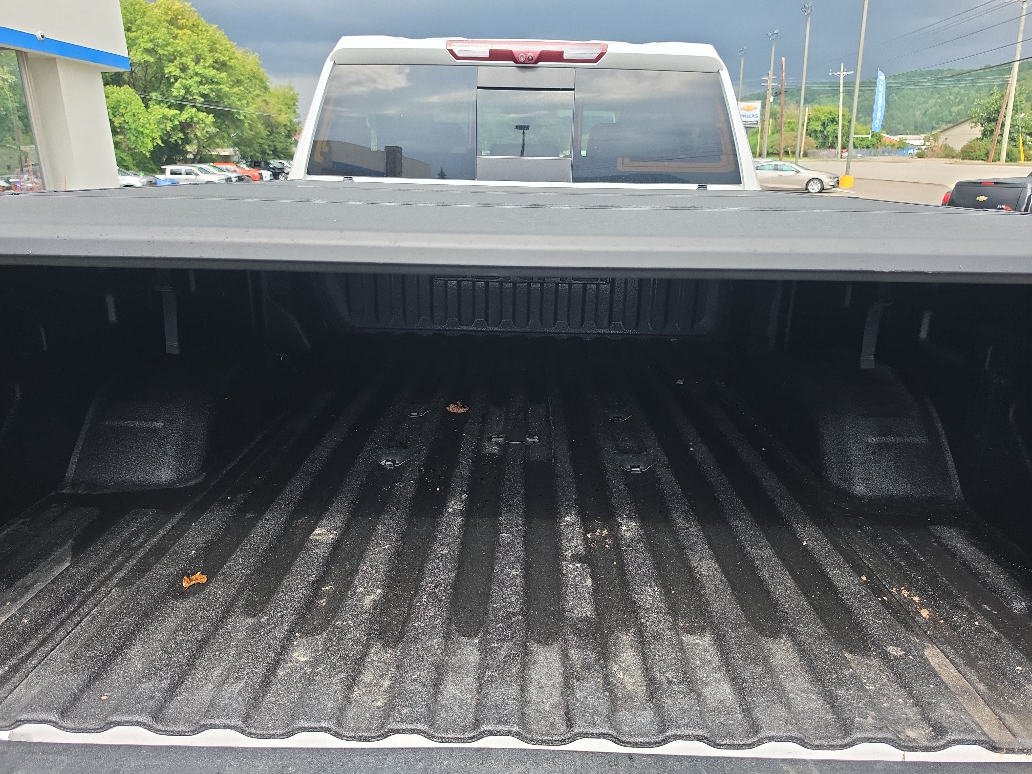 2021 GMC Sierra 2500 HD Denali