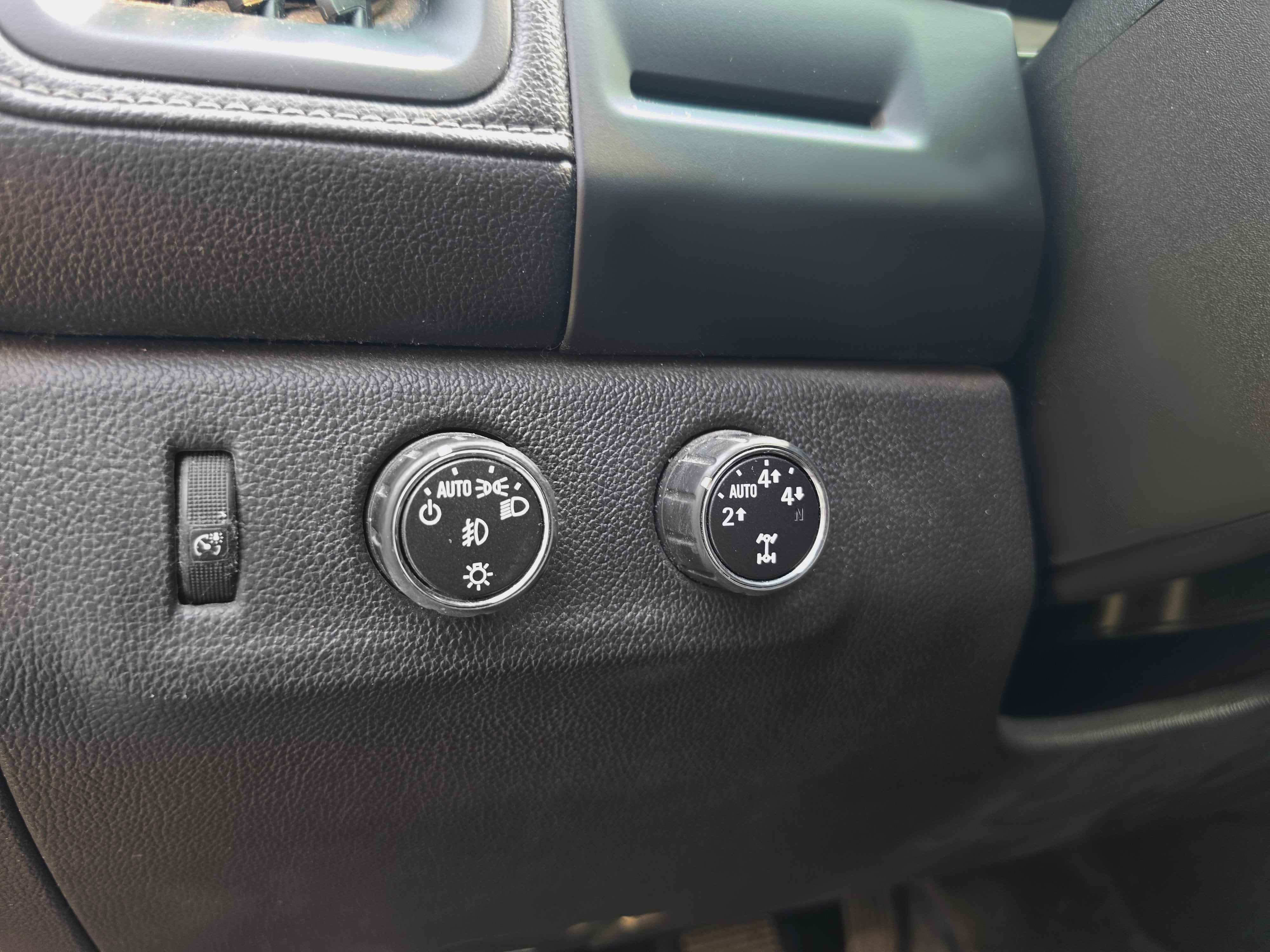 2016 GMC Canyon 4WD SLE