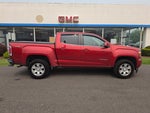 2016 GMC Canyon 4WD SLE