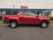 2016 GMC Canyon 4WD SLE