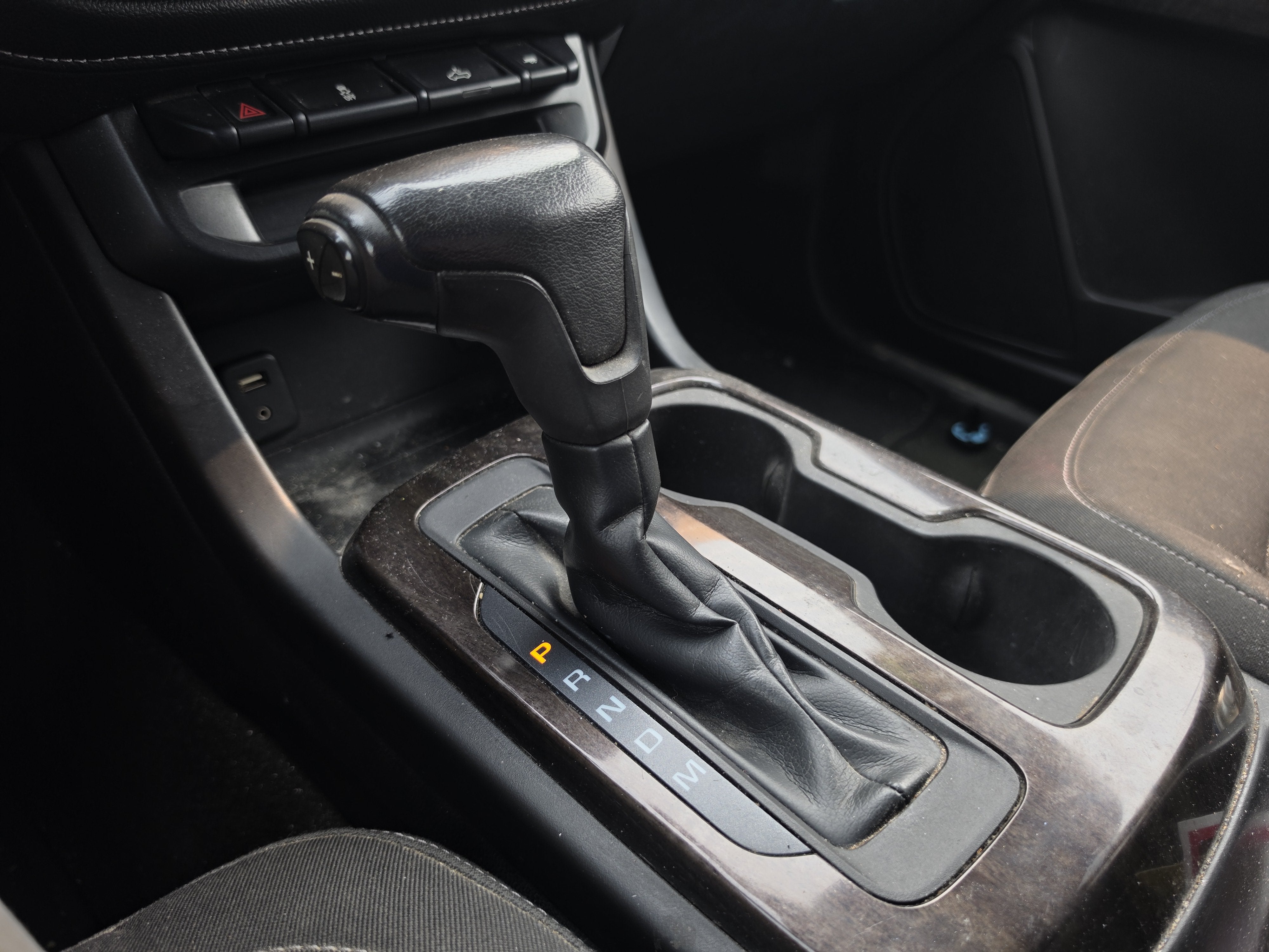 2016 GMC Canyon 4WD SLE