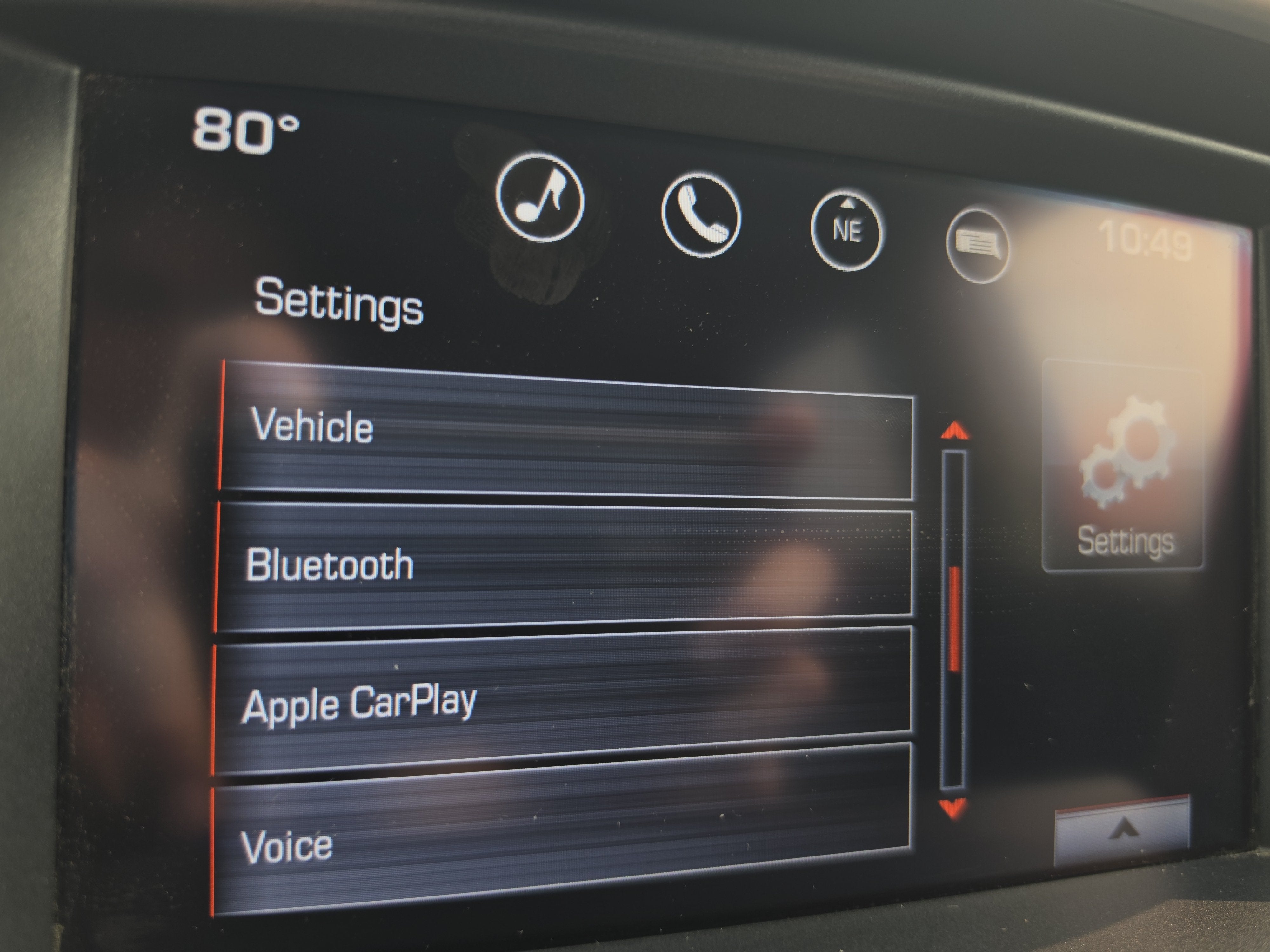 2016 GMC Canyon 4WD SLE