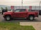 2016 GMC Canyon 4WD SLE