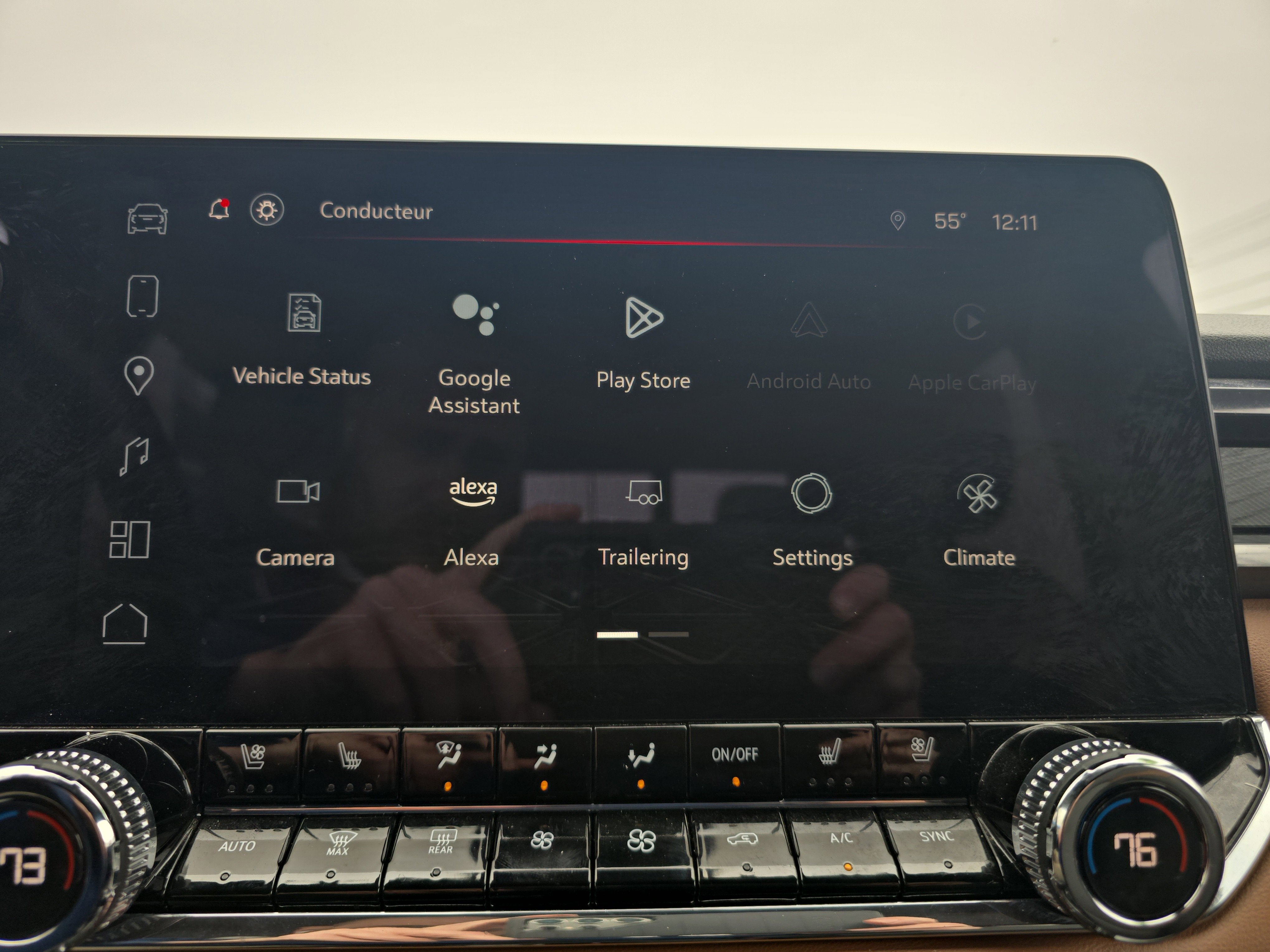 2023 GMC Canyon AT4