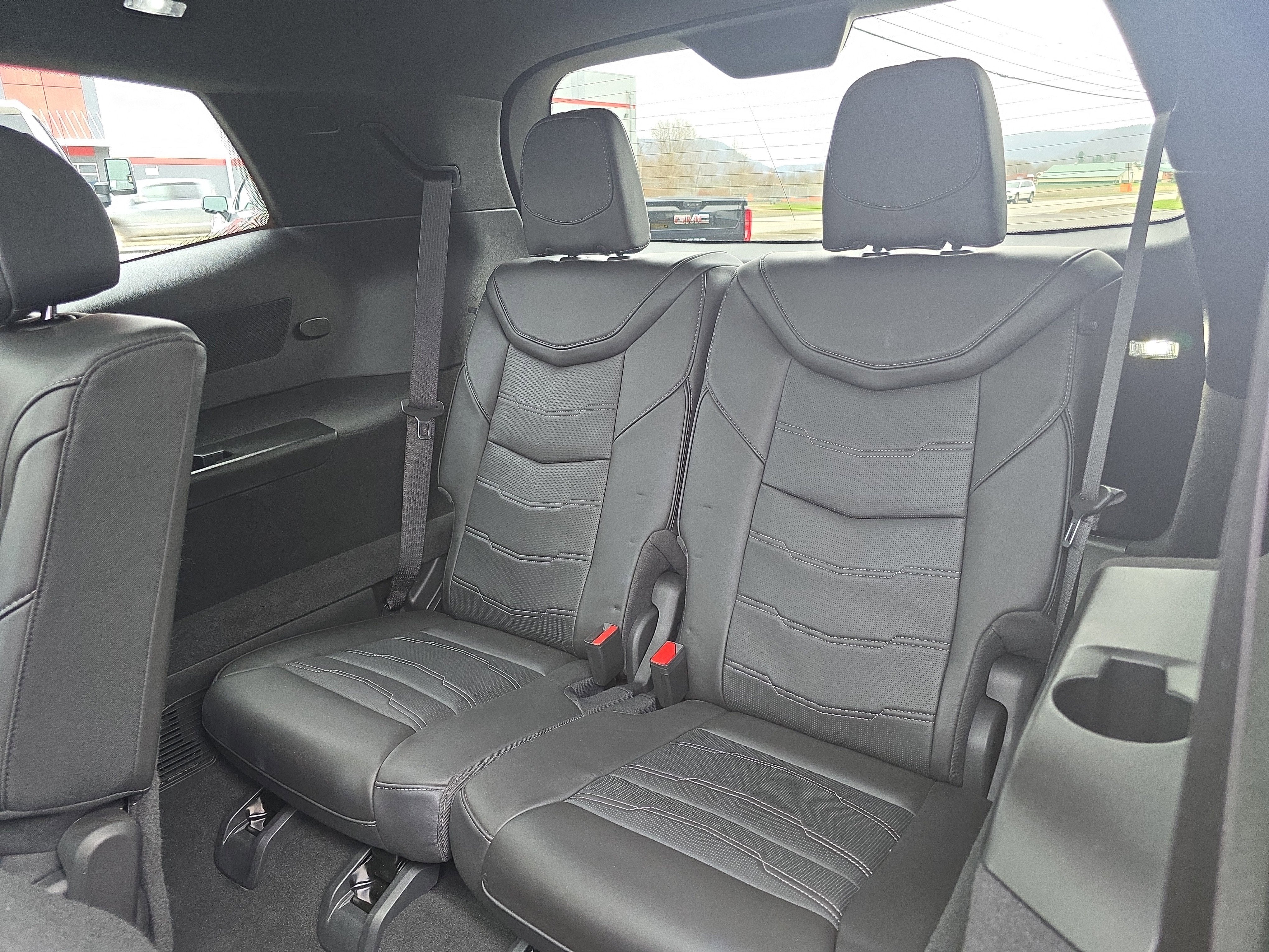 2023 Cadillac XT6 Sport