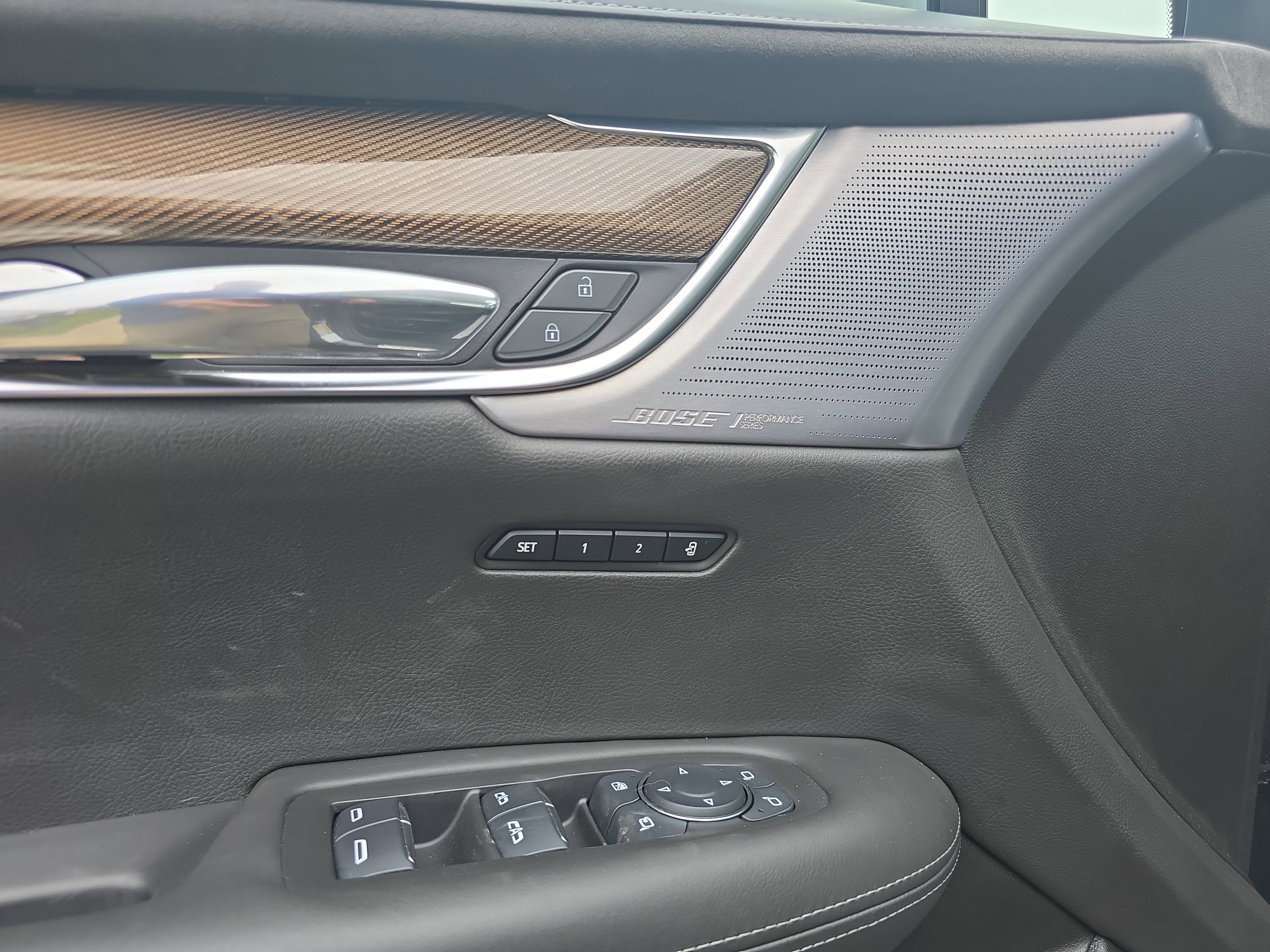 2023 Cadillac XT6 Sport