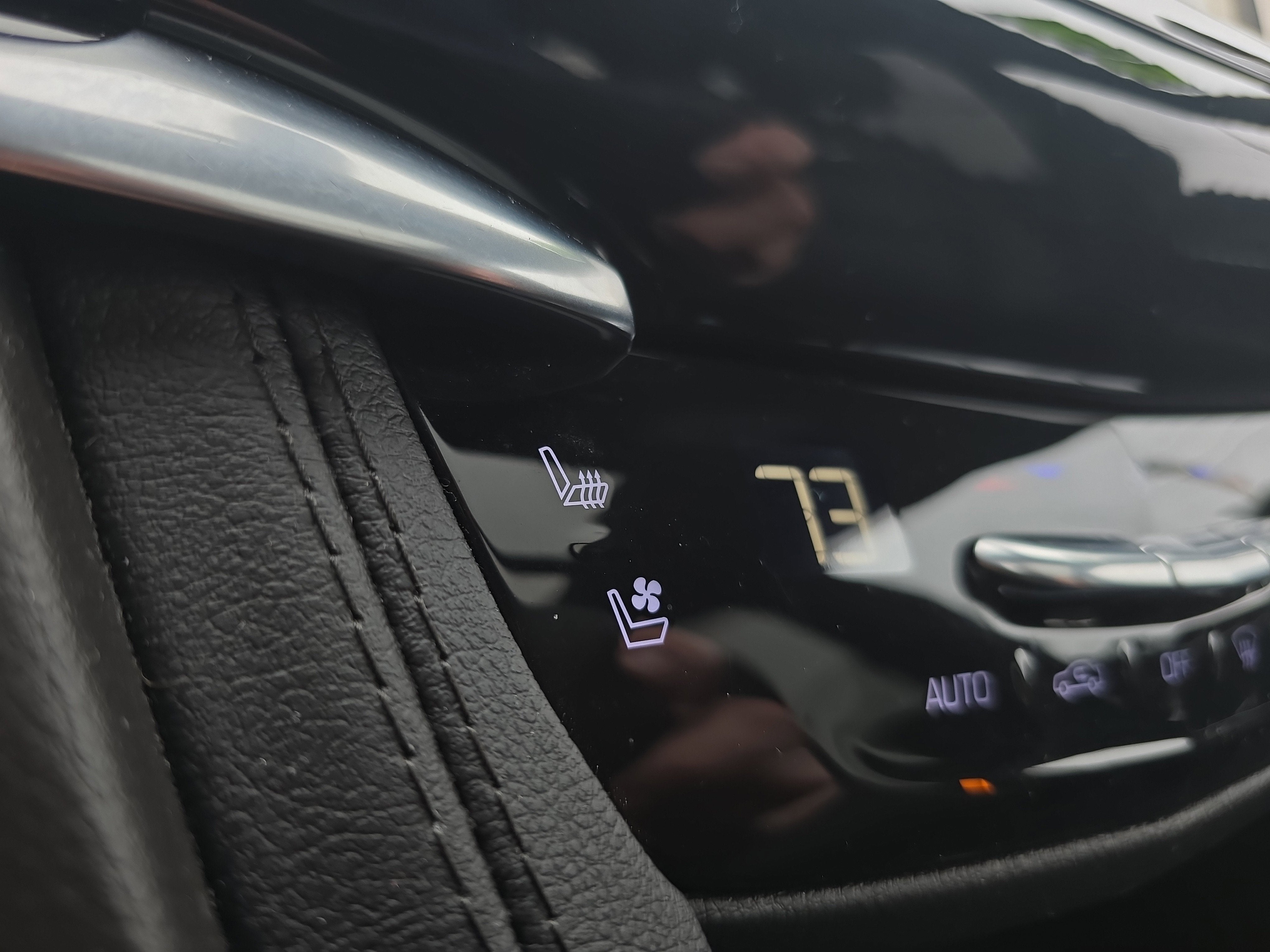 2023 Cadillac XT6 Sport