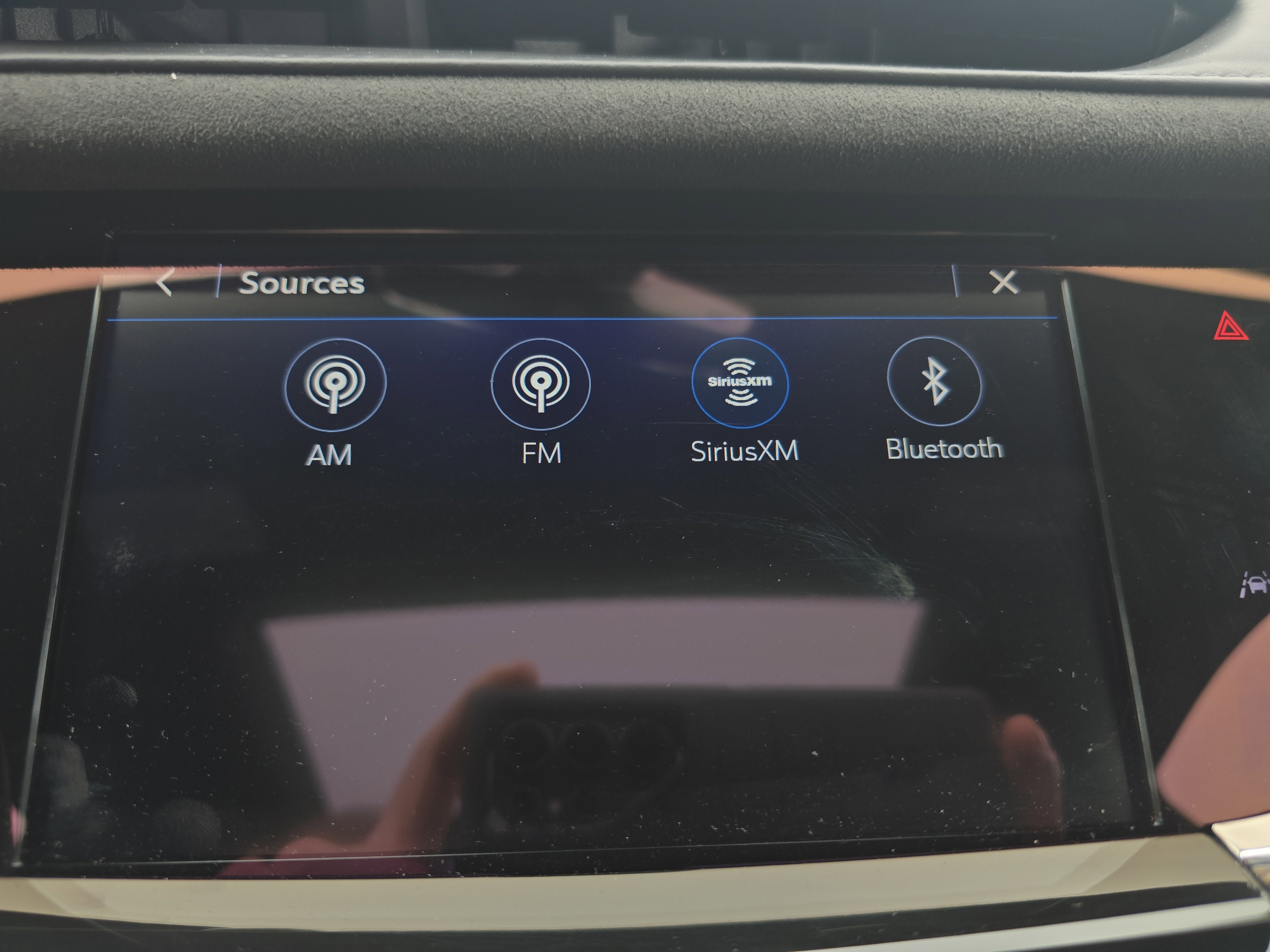 2023 Cadillac XT6 Sport