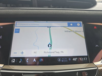 2023 Cadillac XT6 Sport